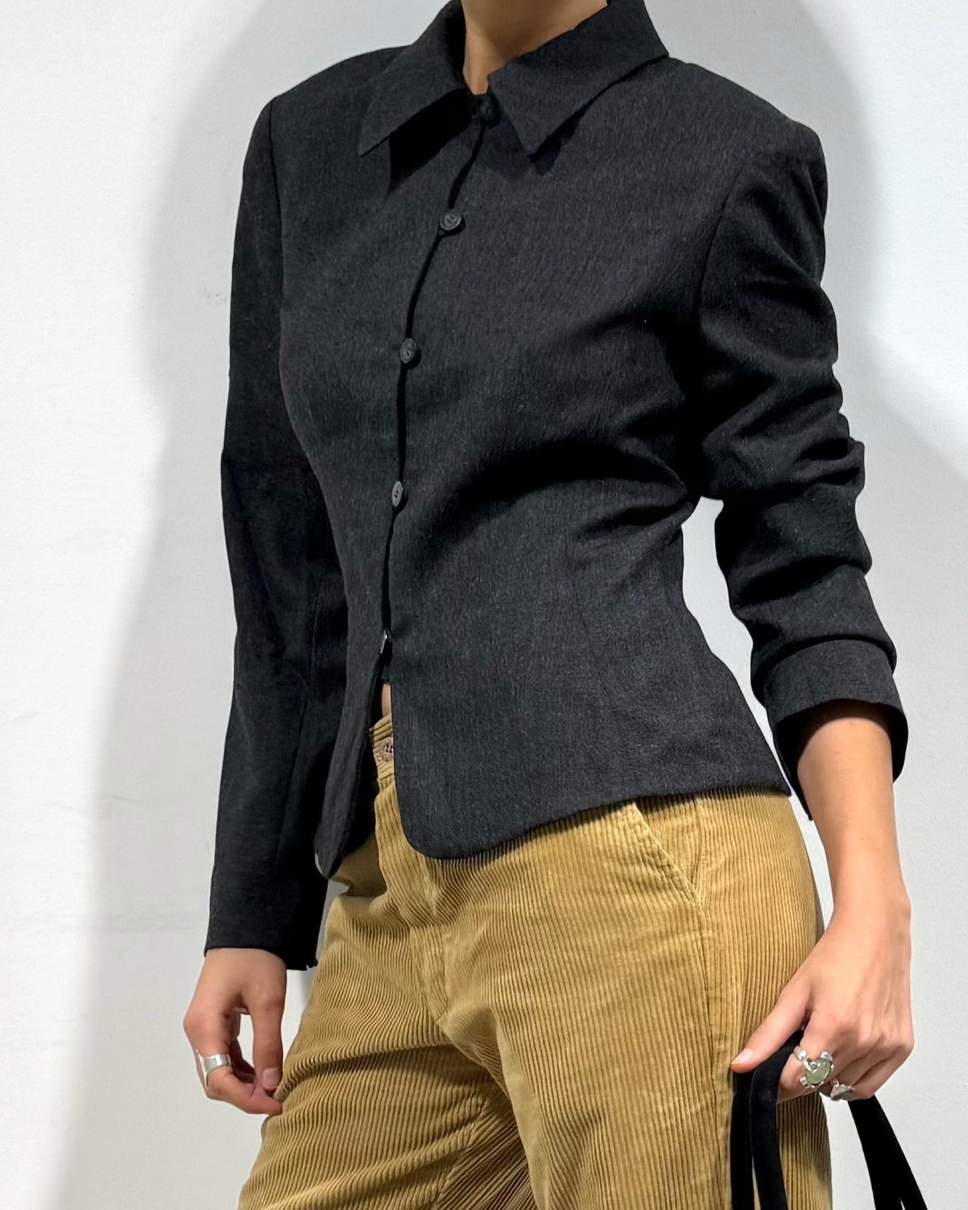 The caroline jacket