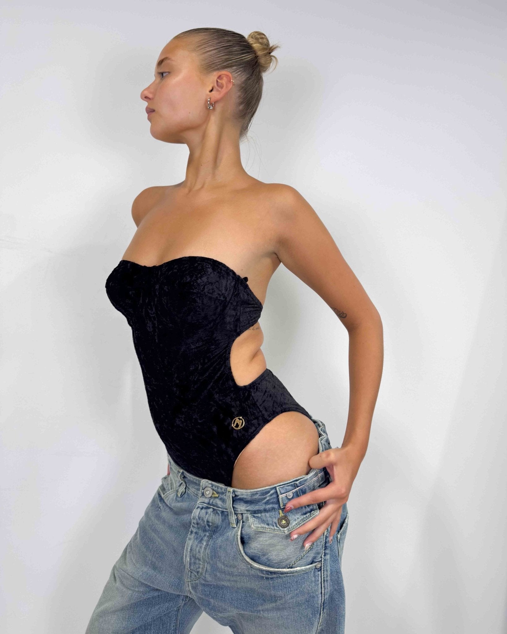 The carter body