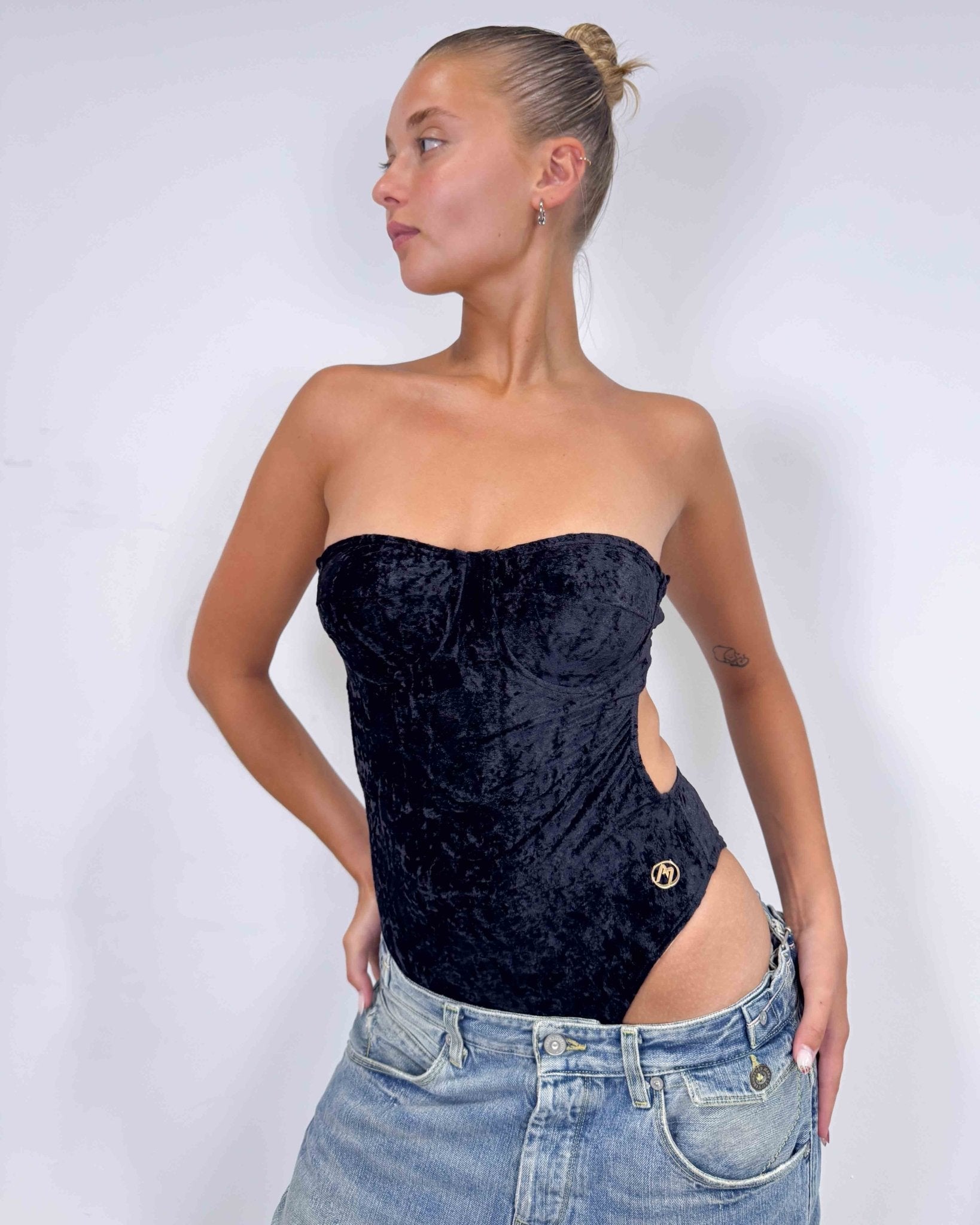 The carter body