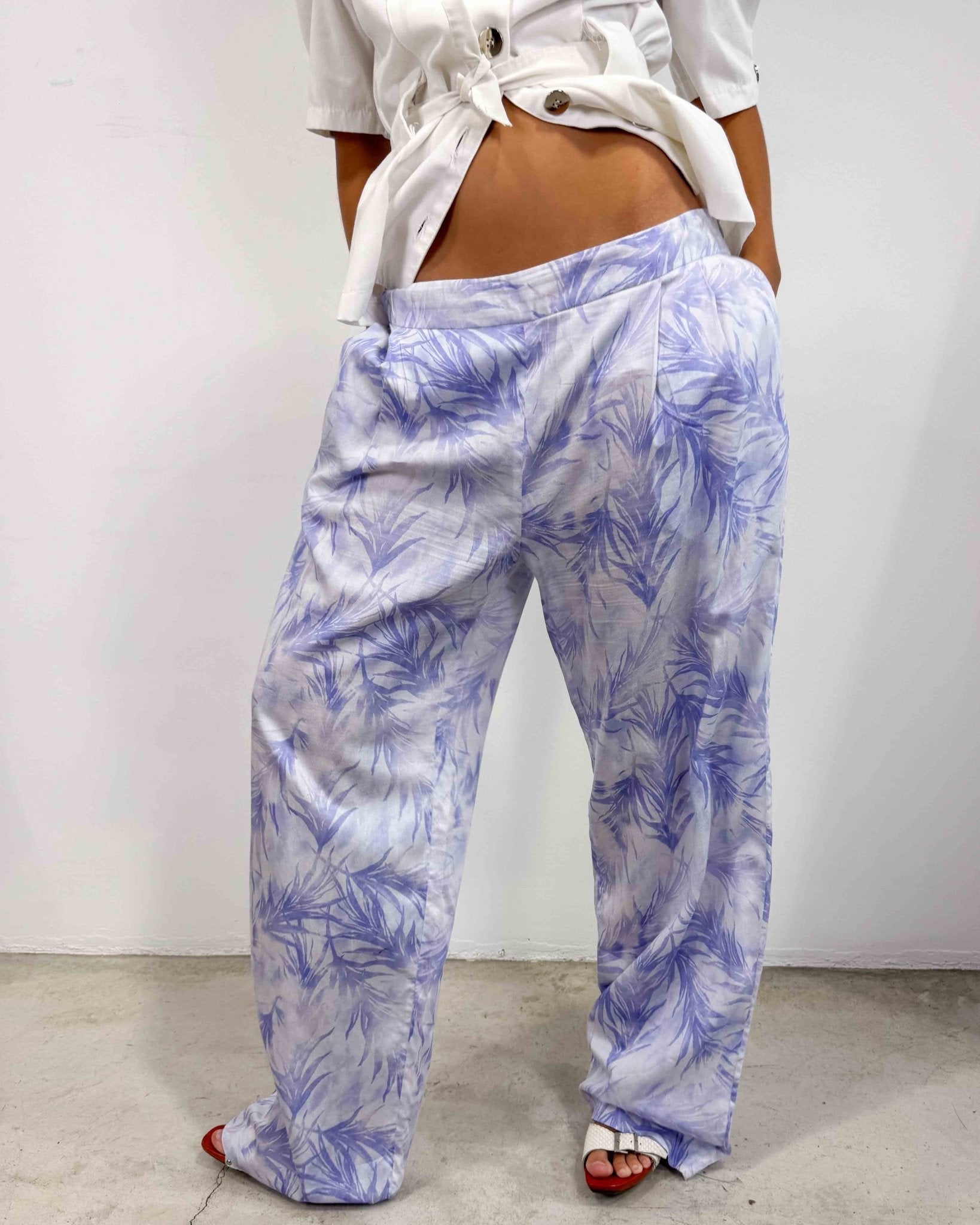 The cassidy pants