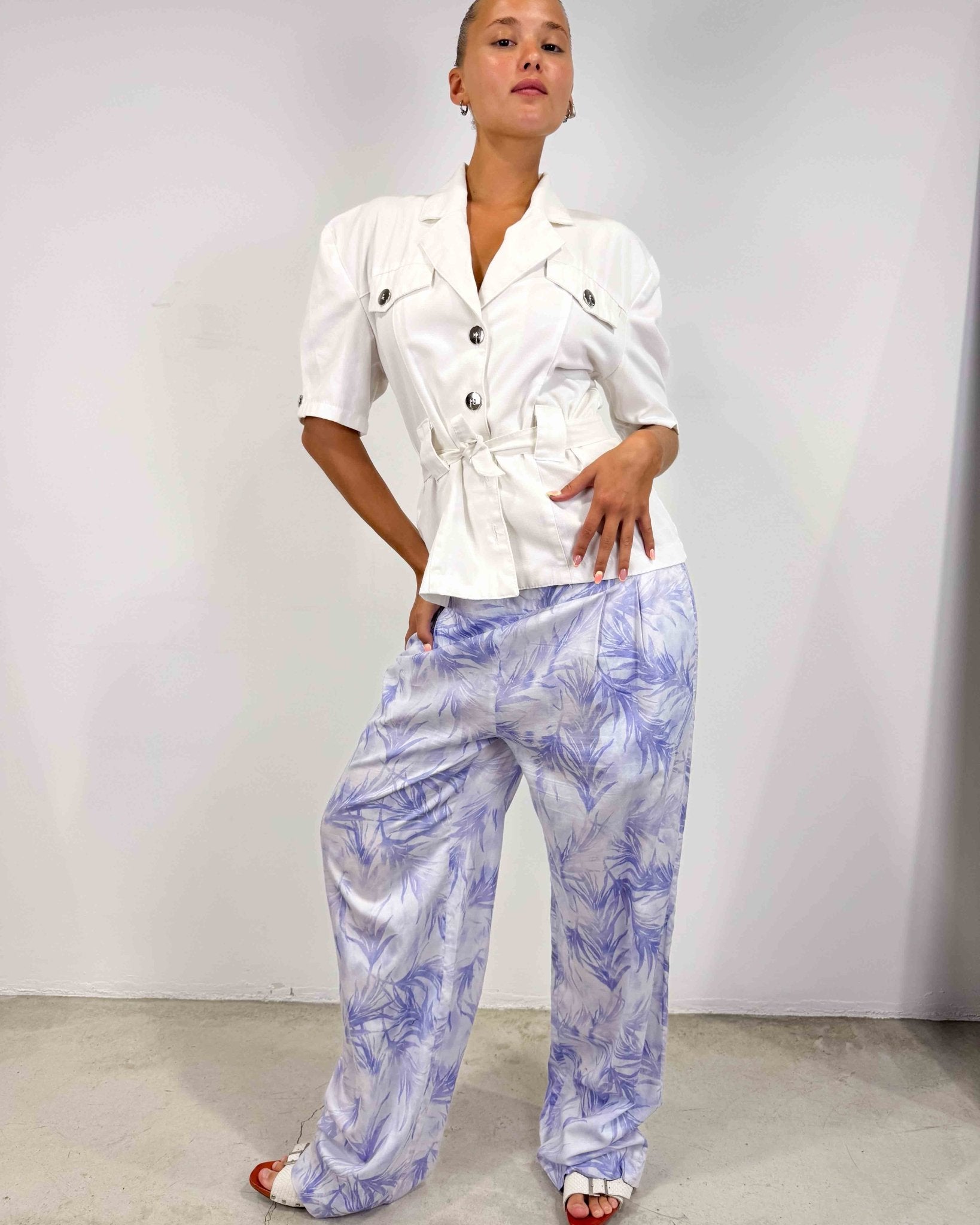 The cassidy pants