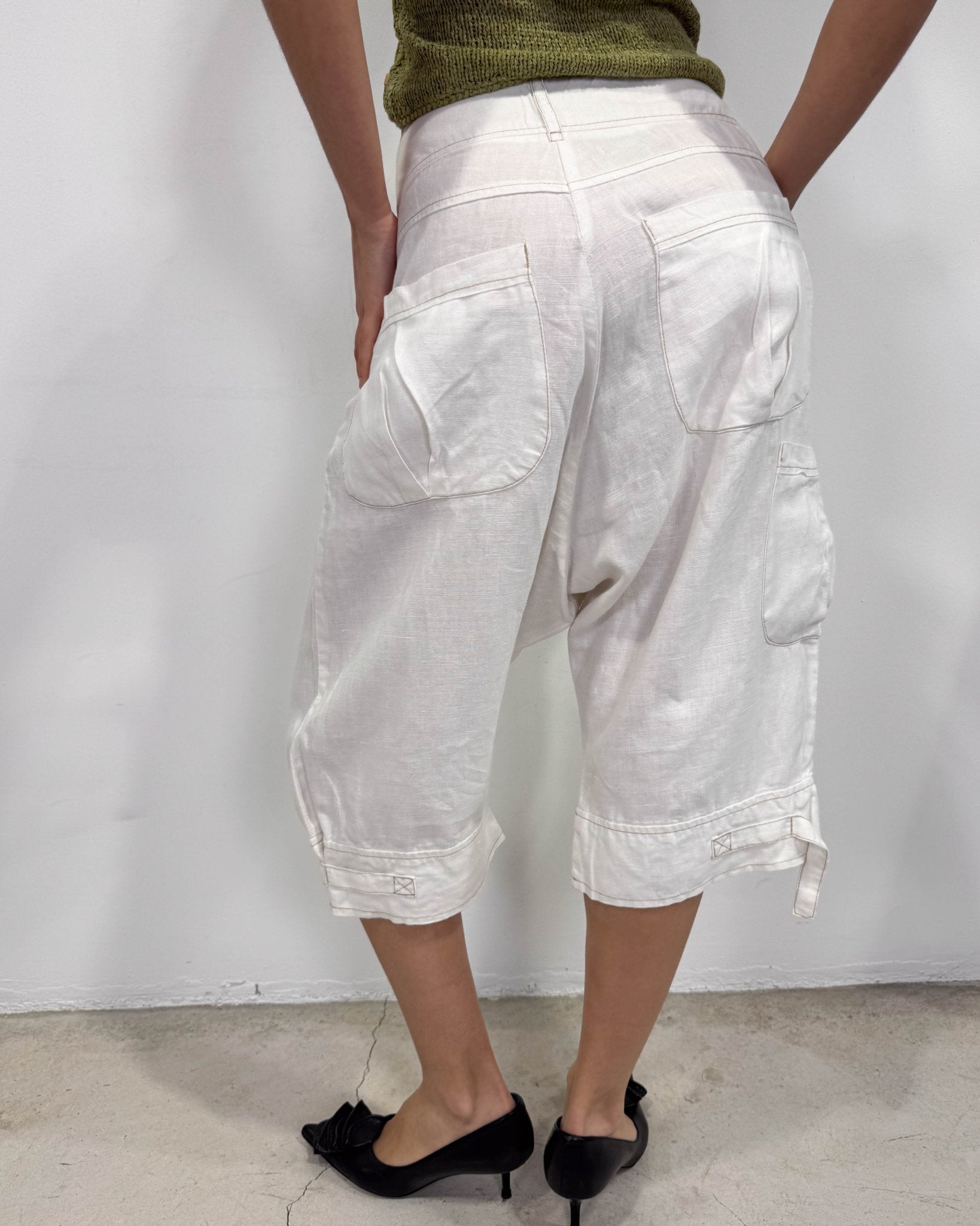 The cassidy pants