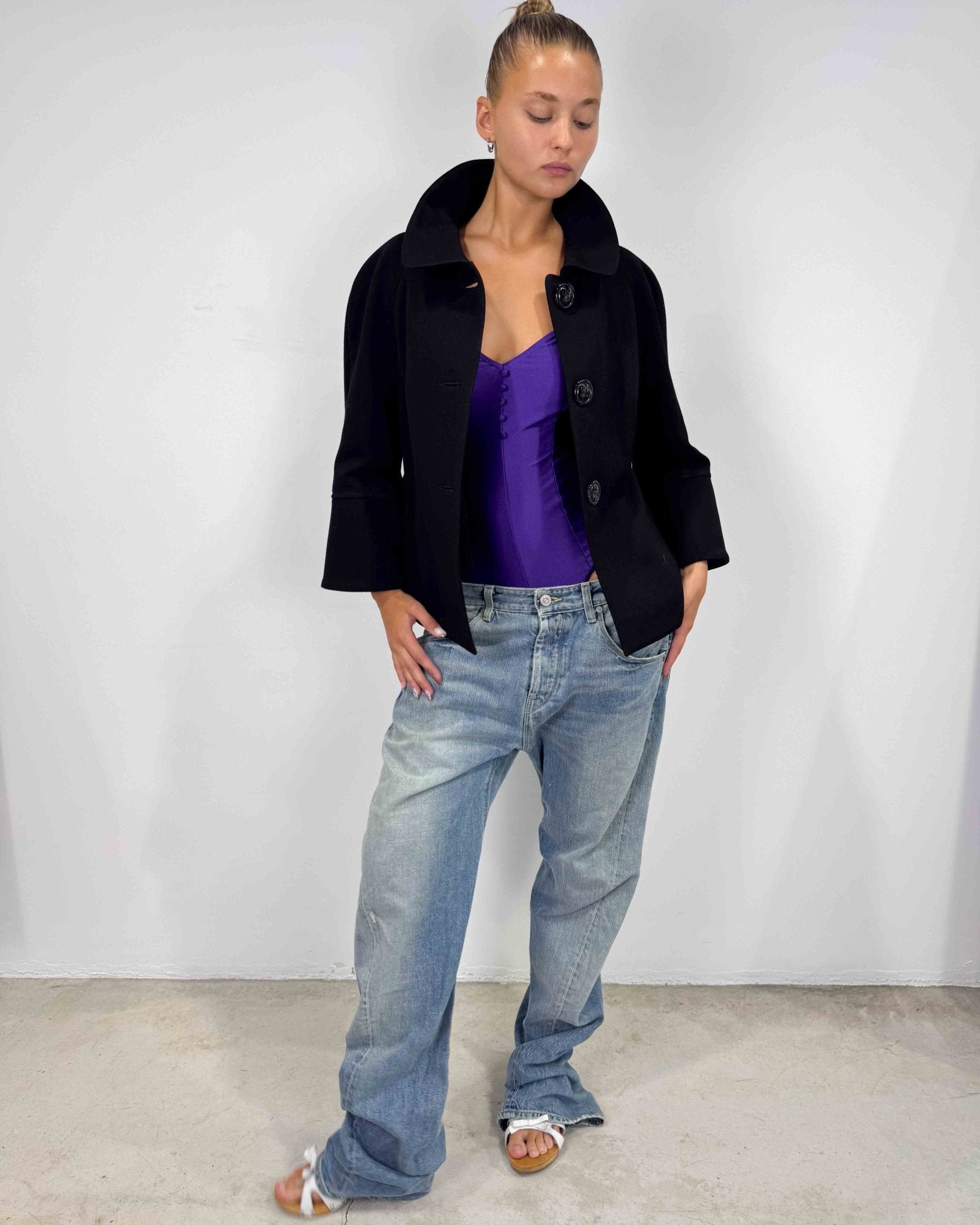 The catalina jacket