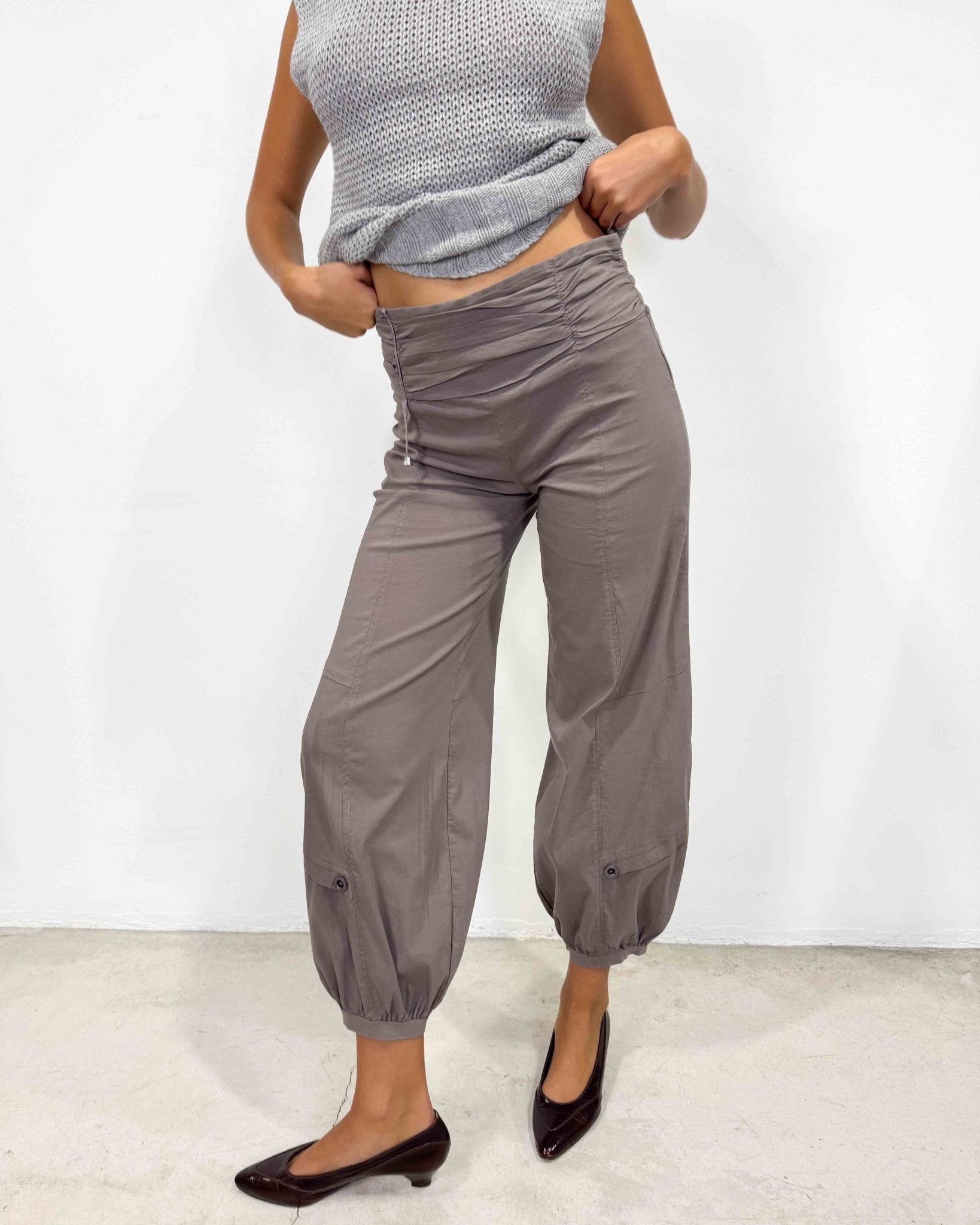 The caterina pants
