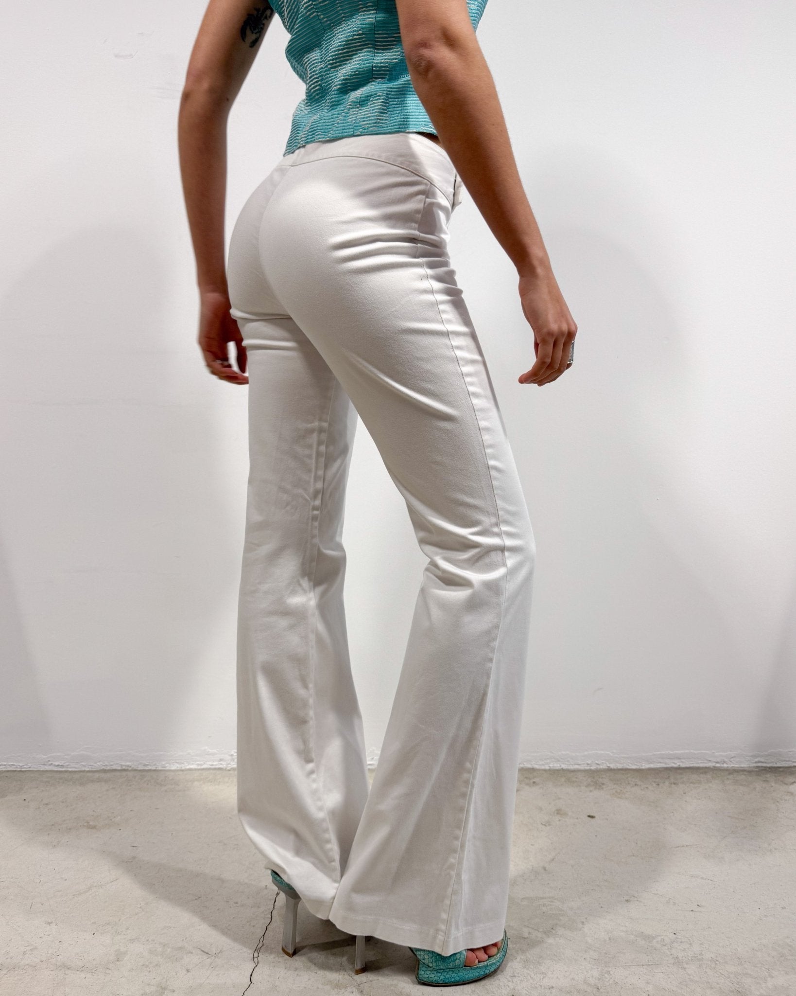The chloe pants