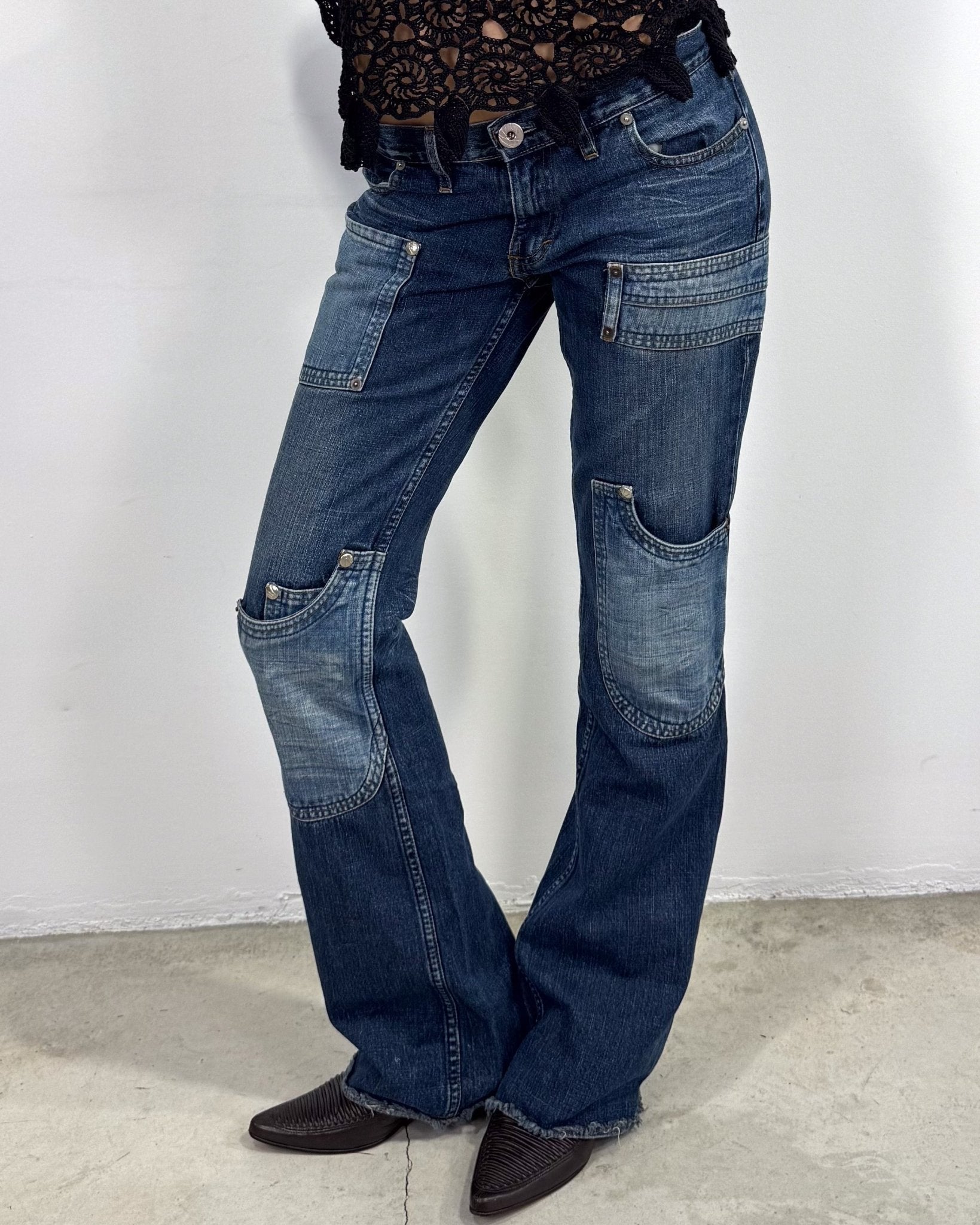 The chloe pants