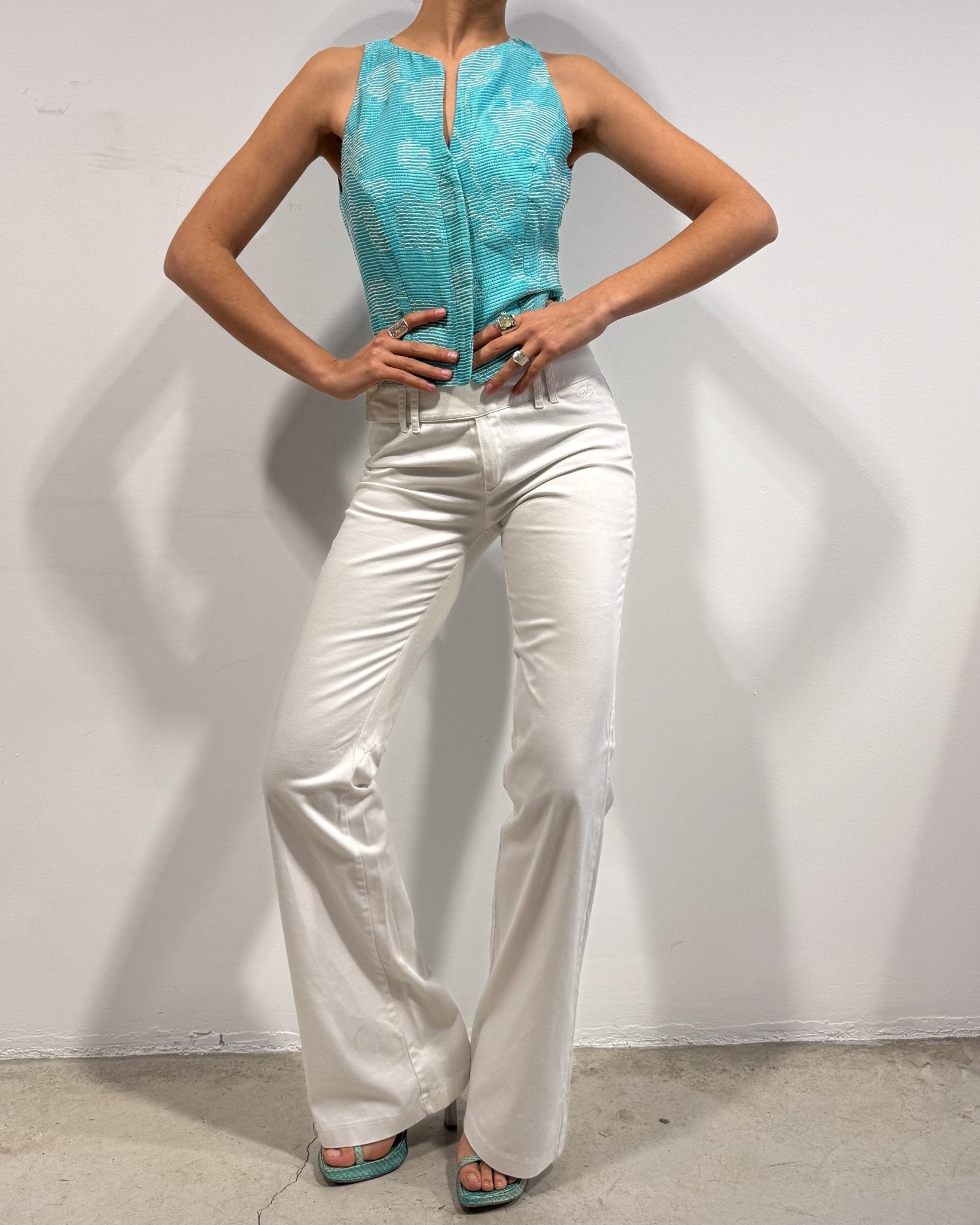 The chloe pants