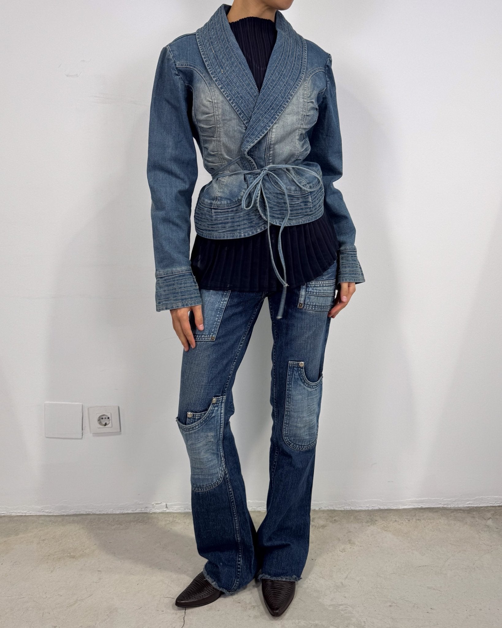 The chloe pants