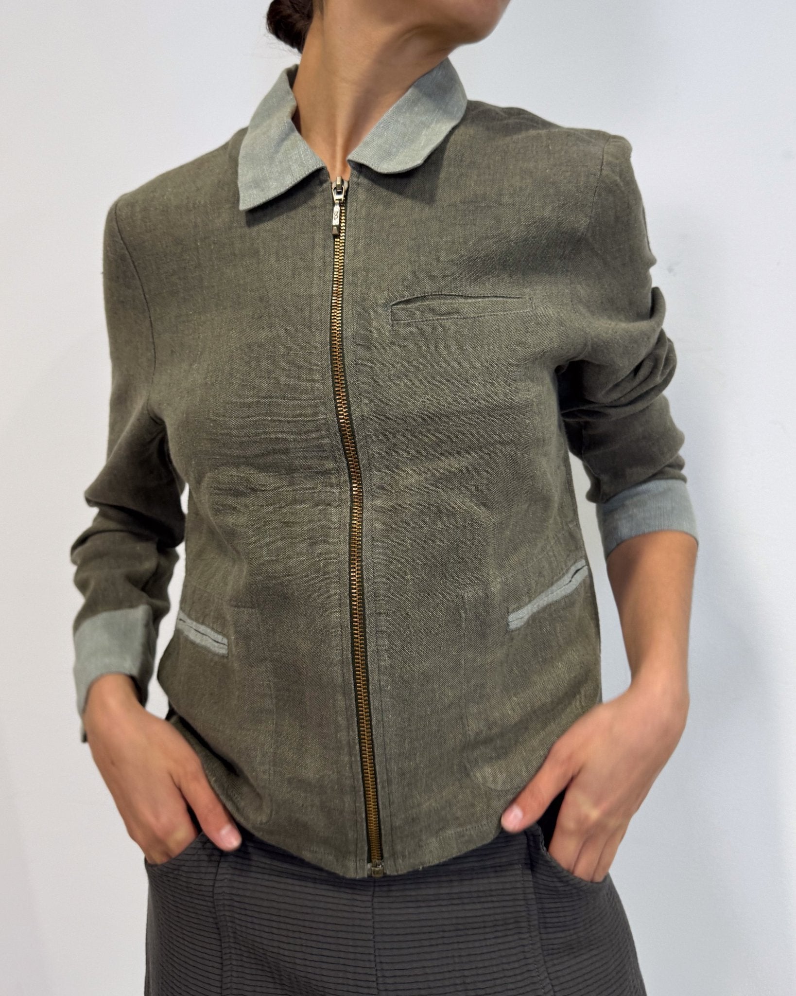 The cintia jacket