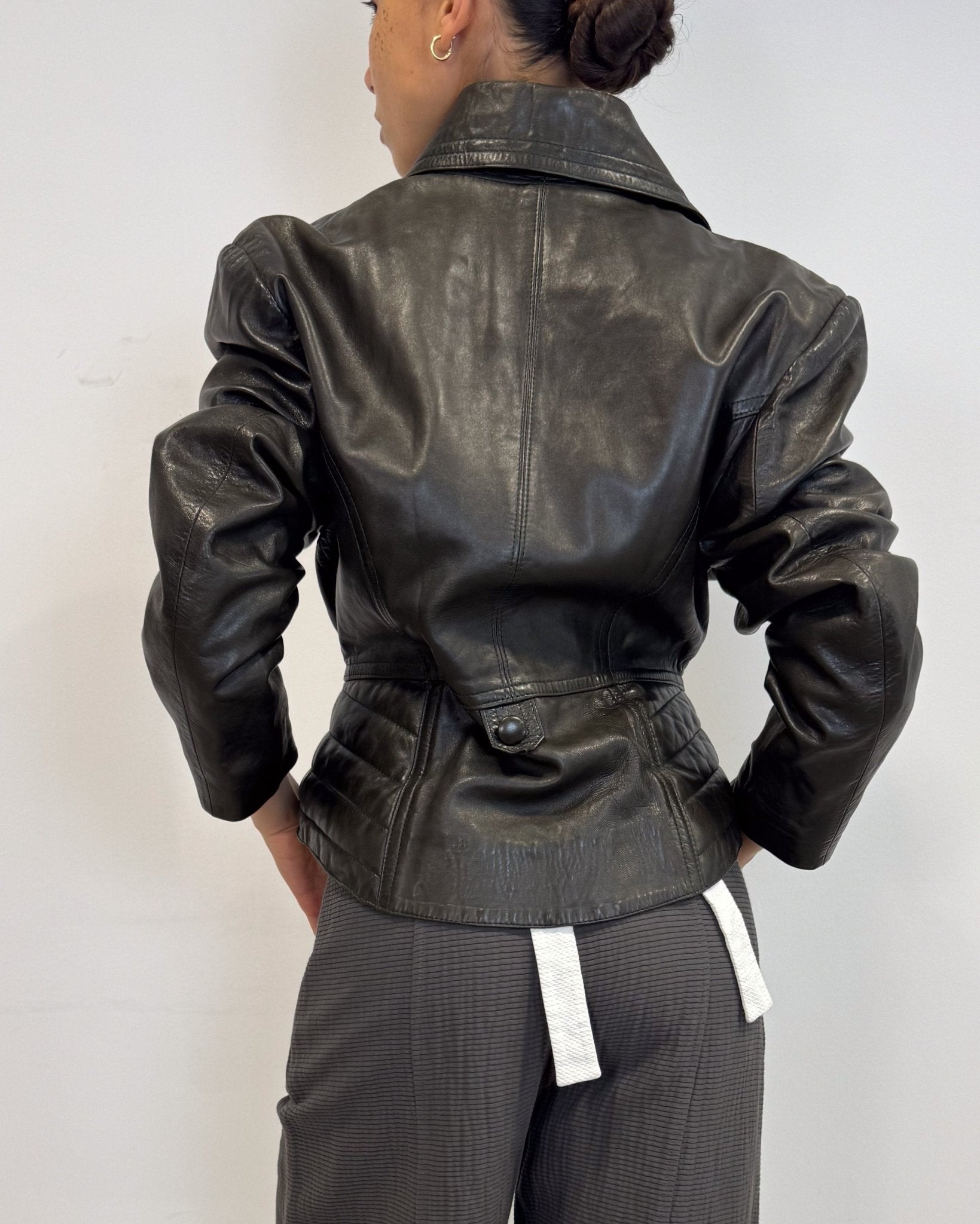 The clarice jacket