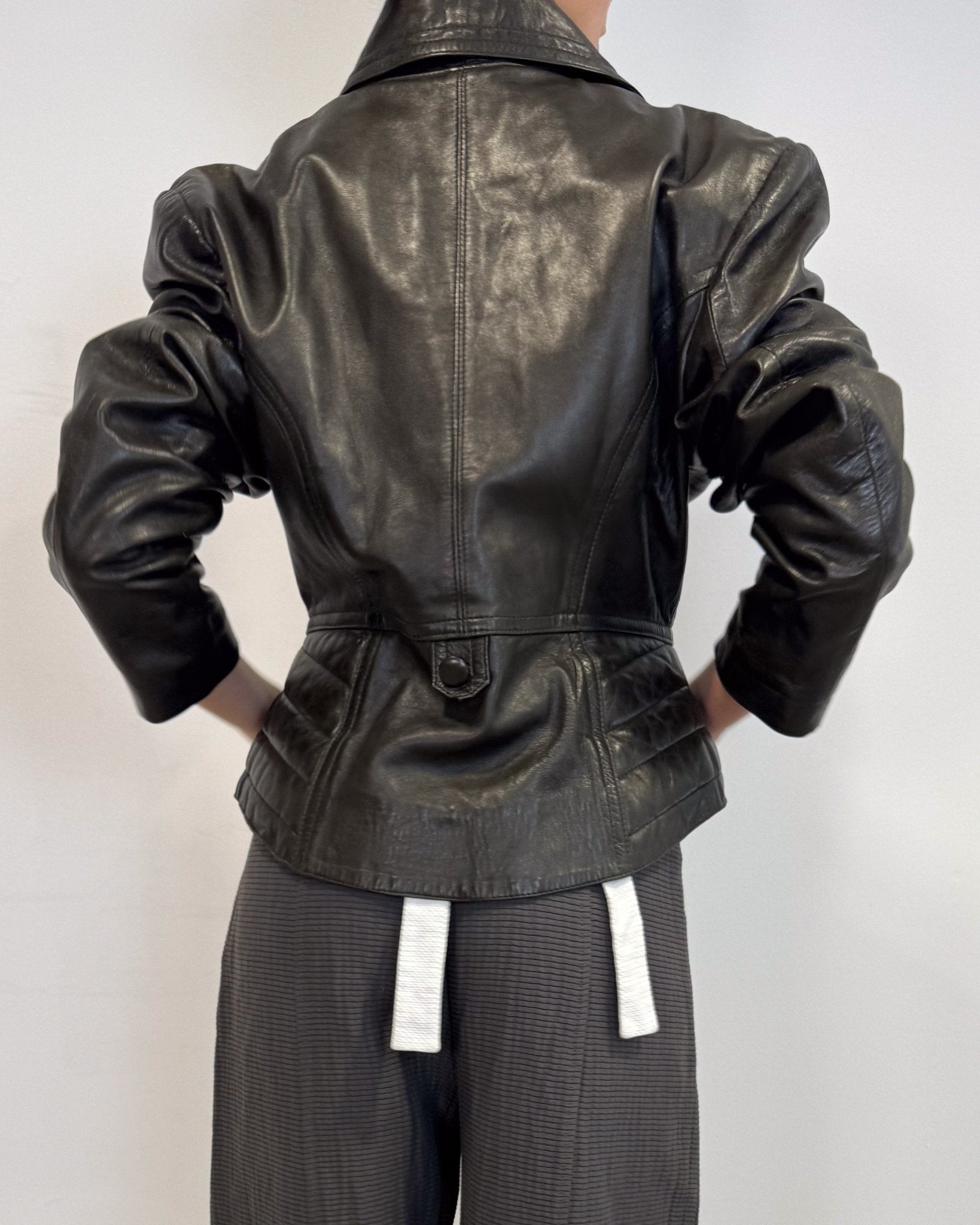 The clarice jacket