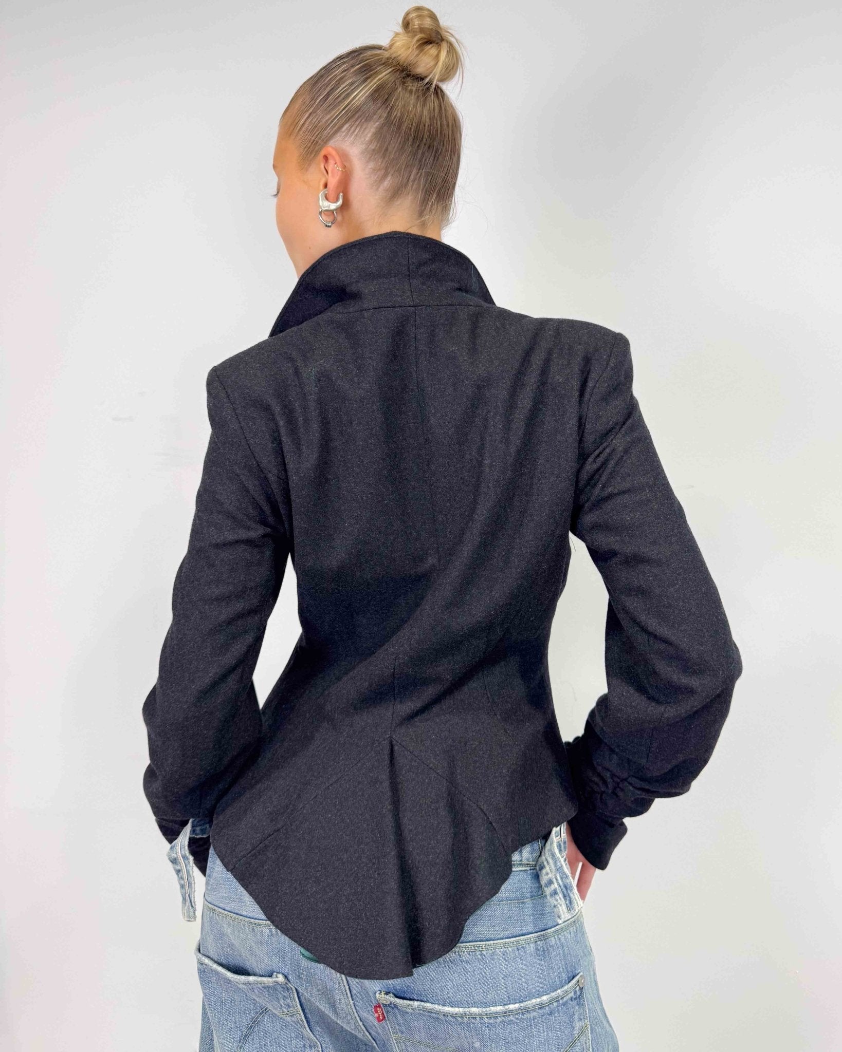 The danah blazer