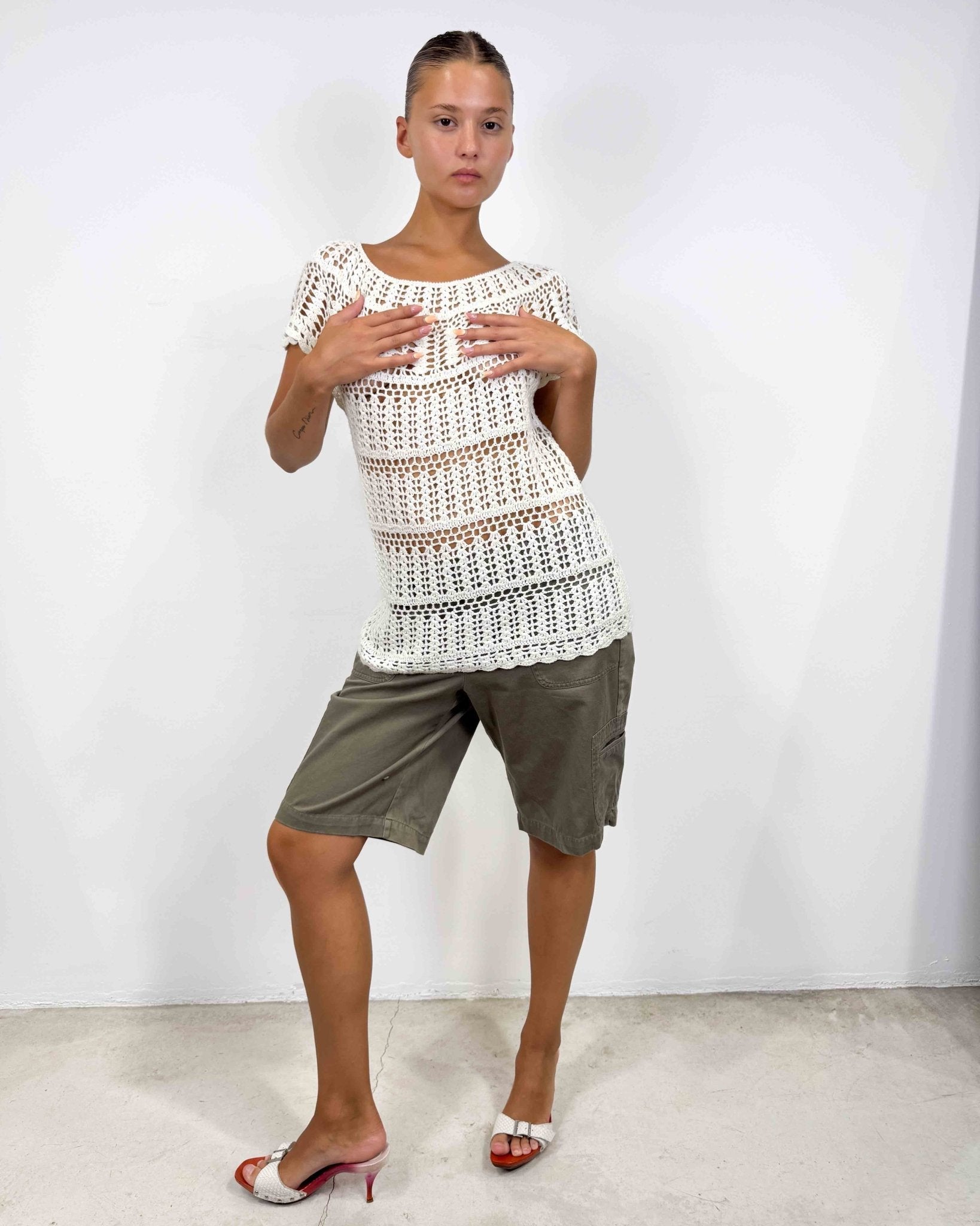 The daniela top