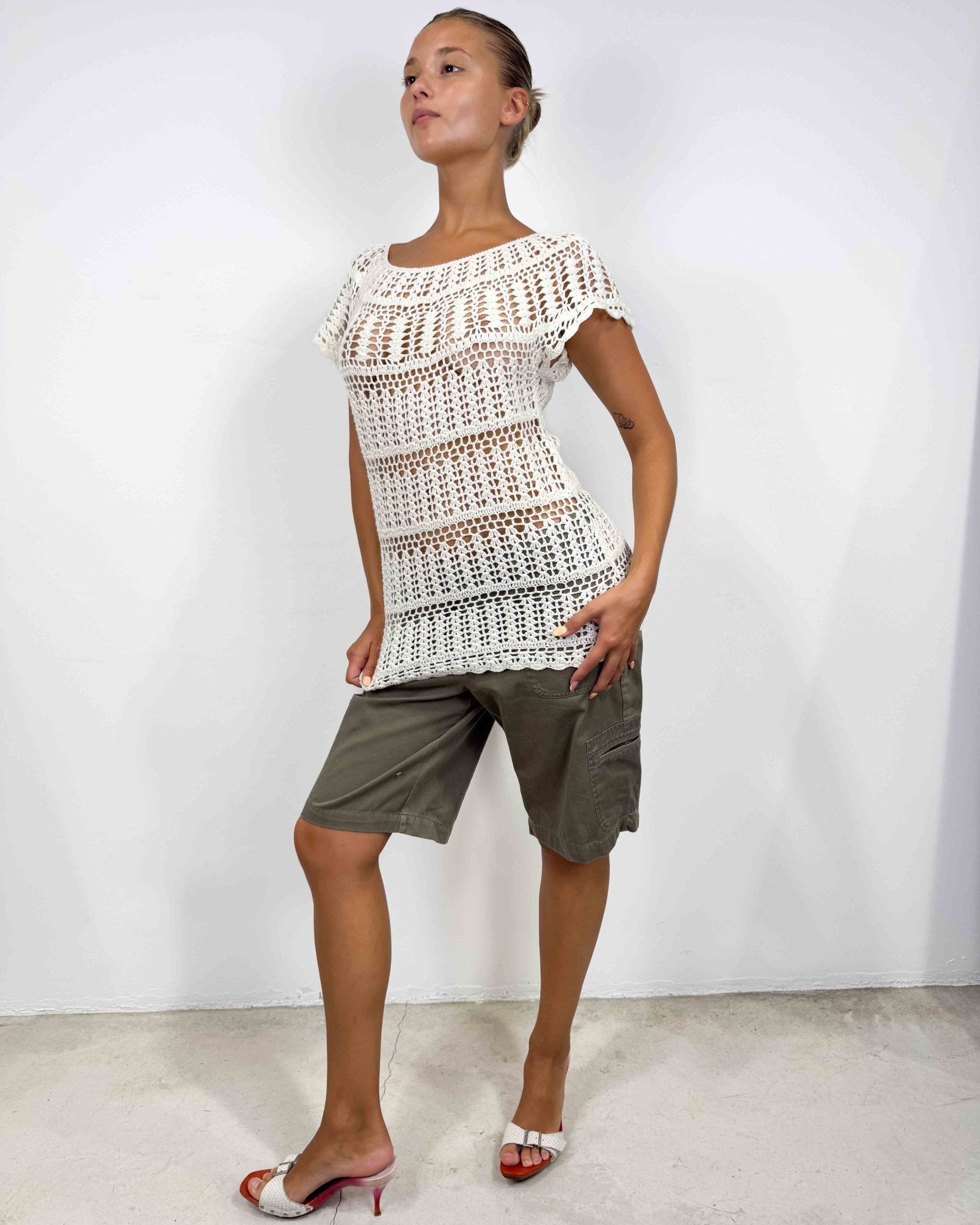 The daniela top