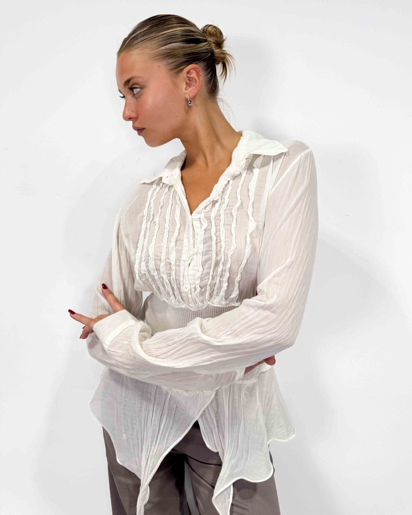 The daniele shirt