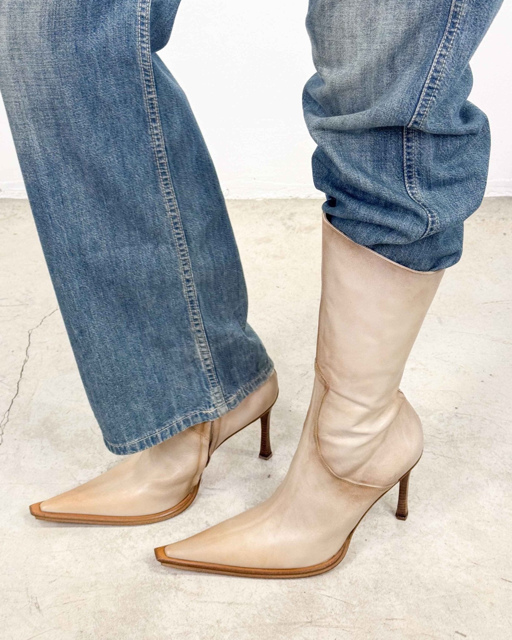 The danna boots