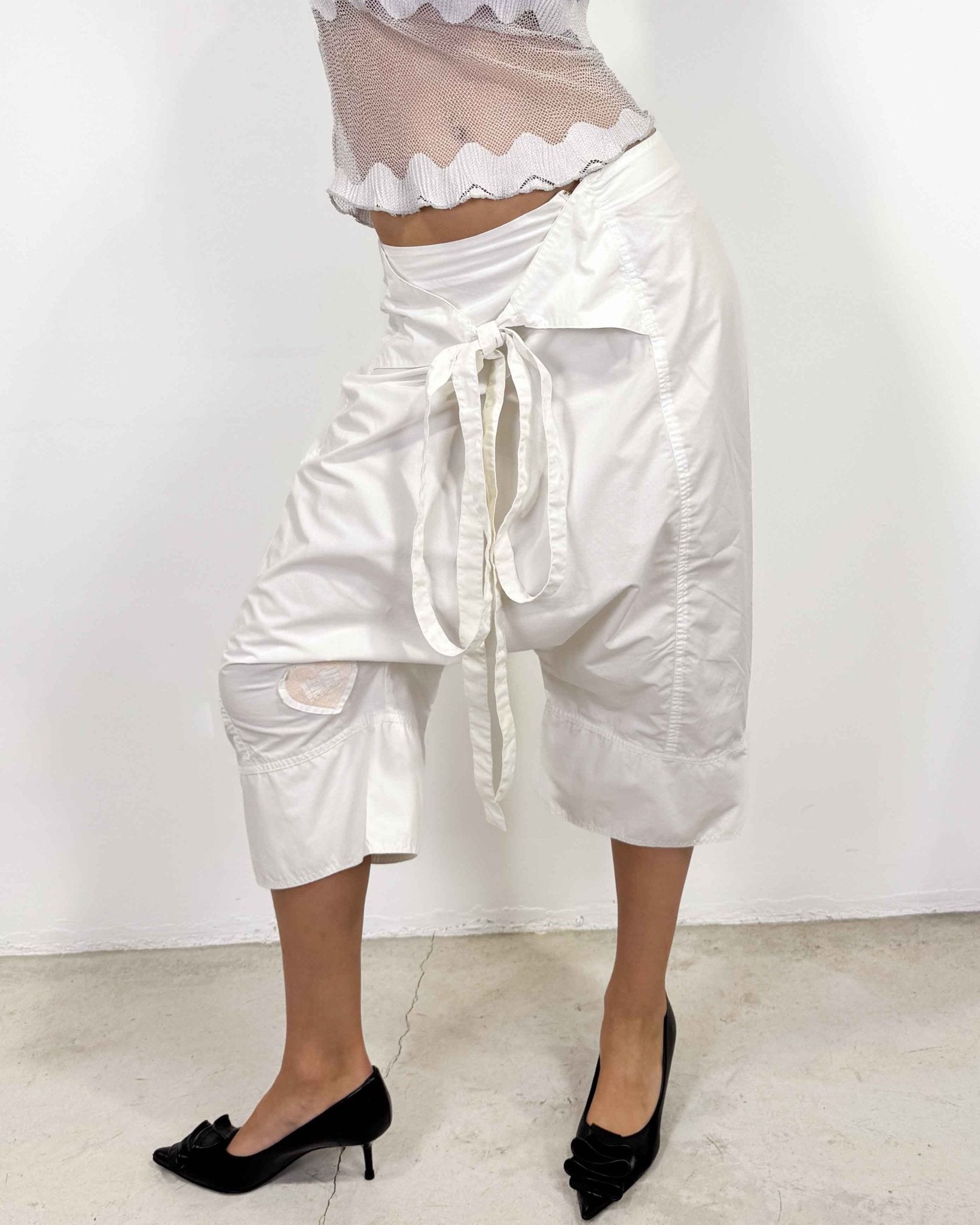 The danna pants