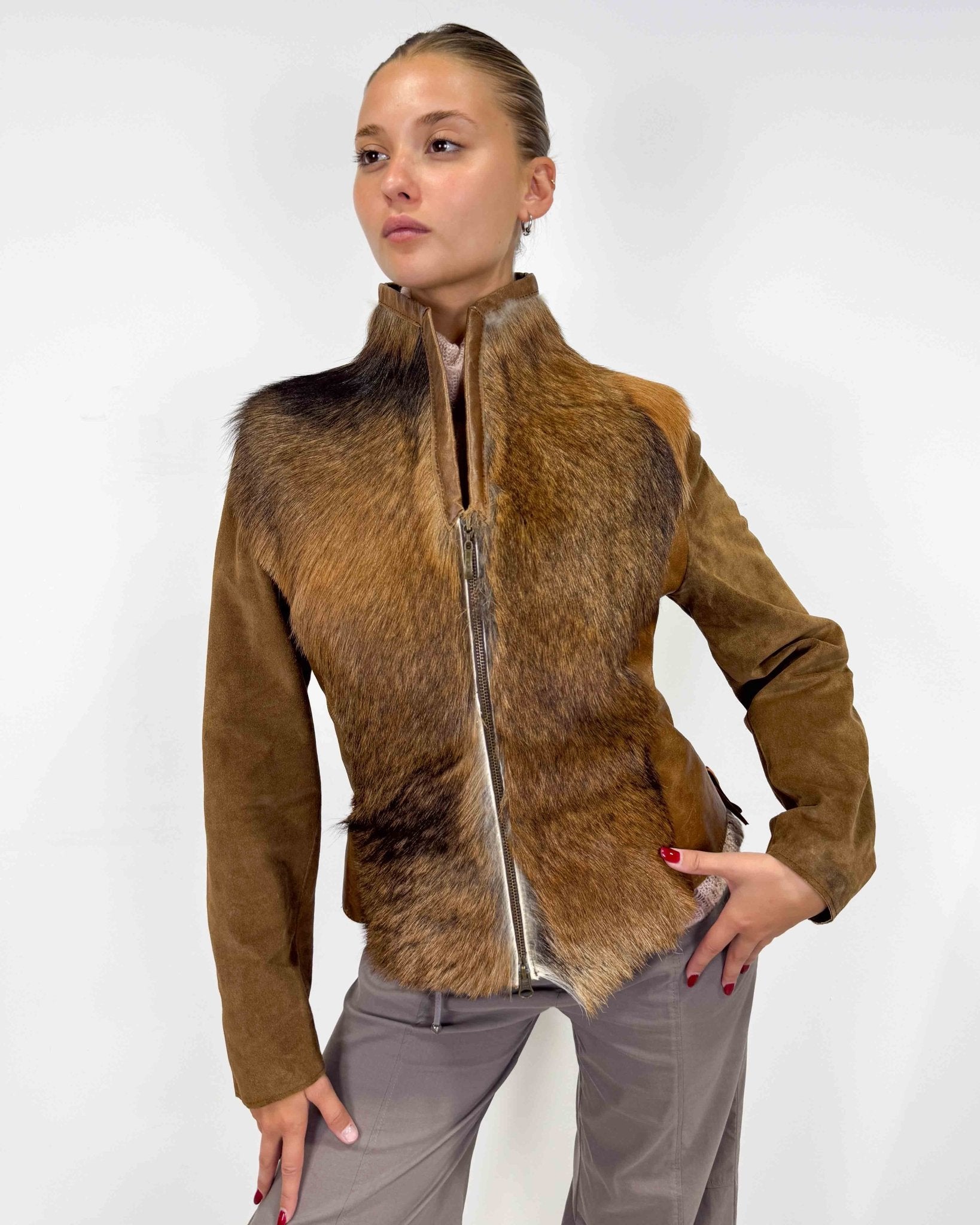 The daria jacket