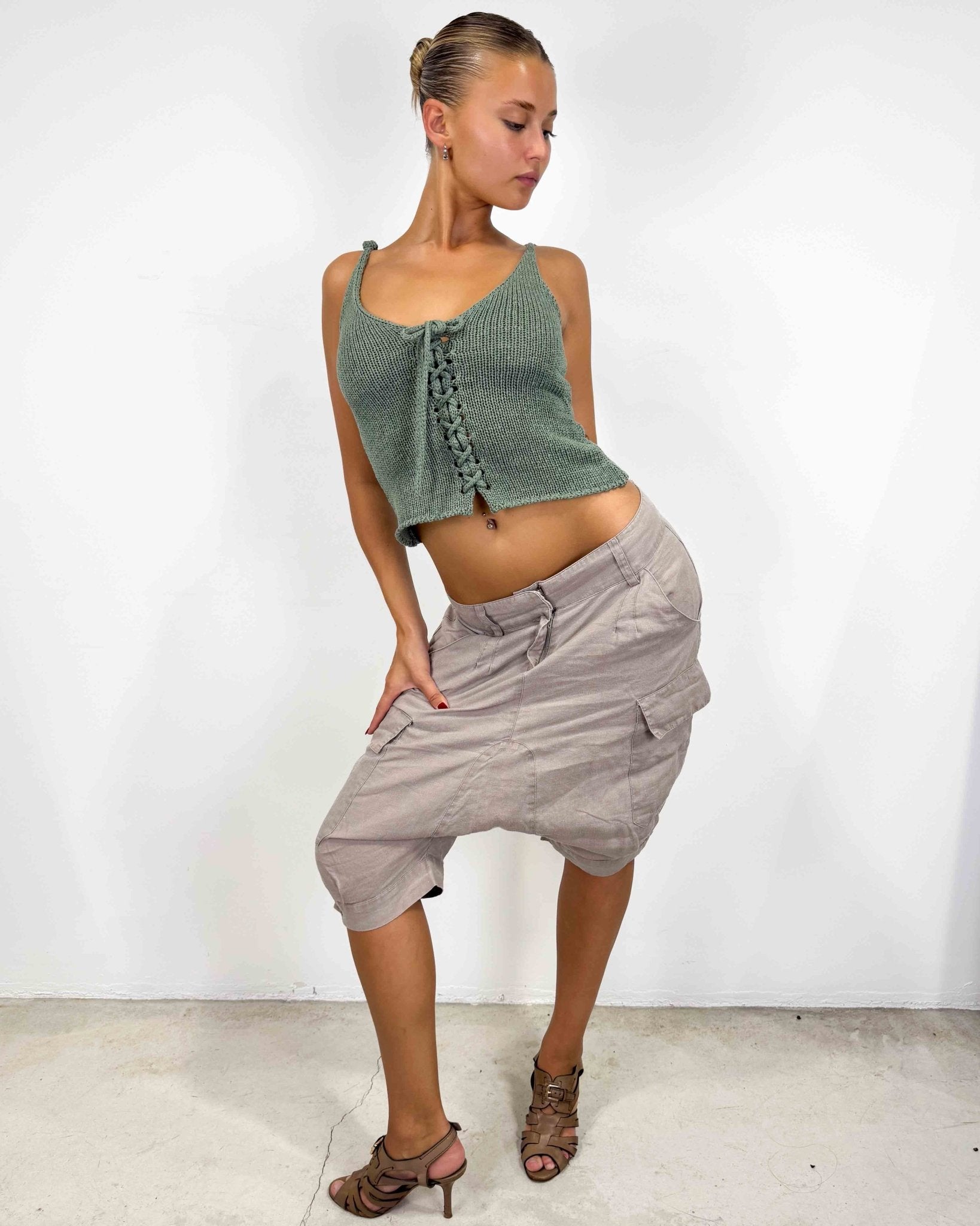 The winnie top