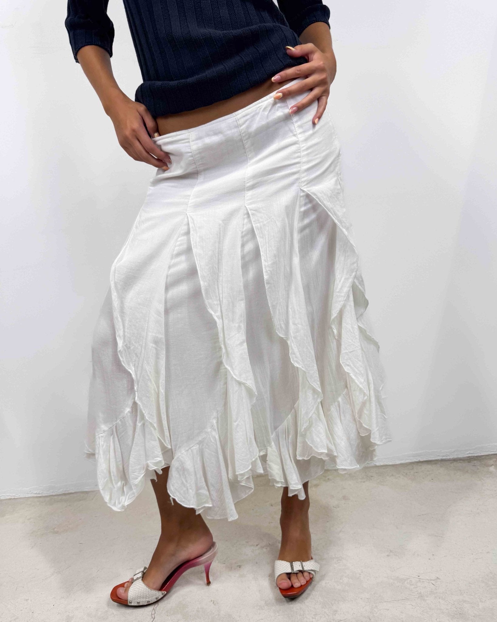 The daria skirt
