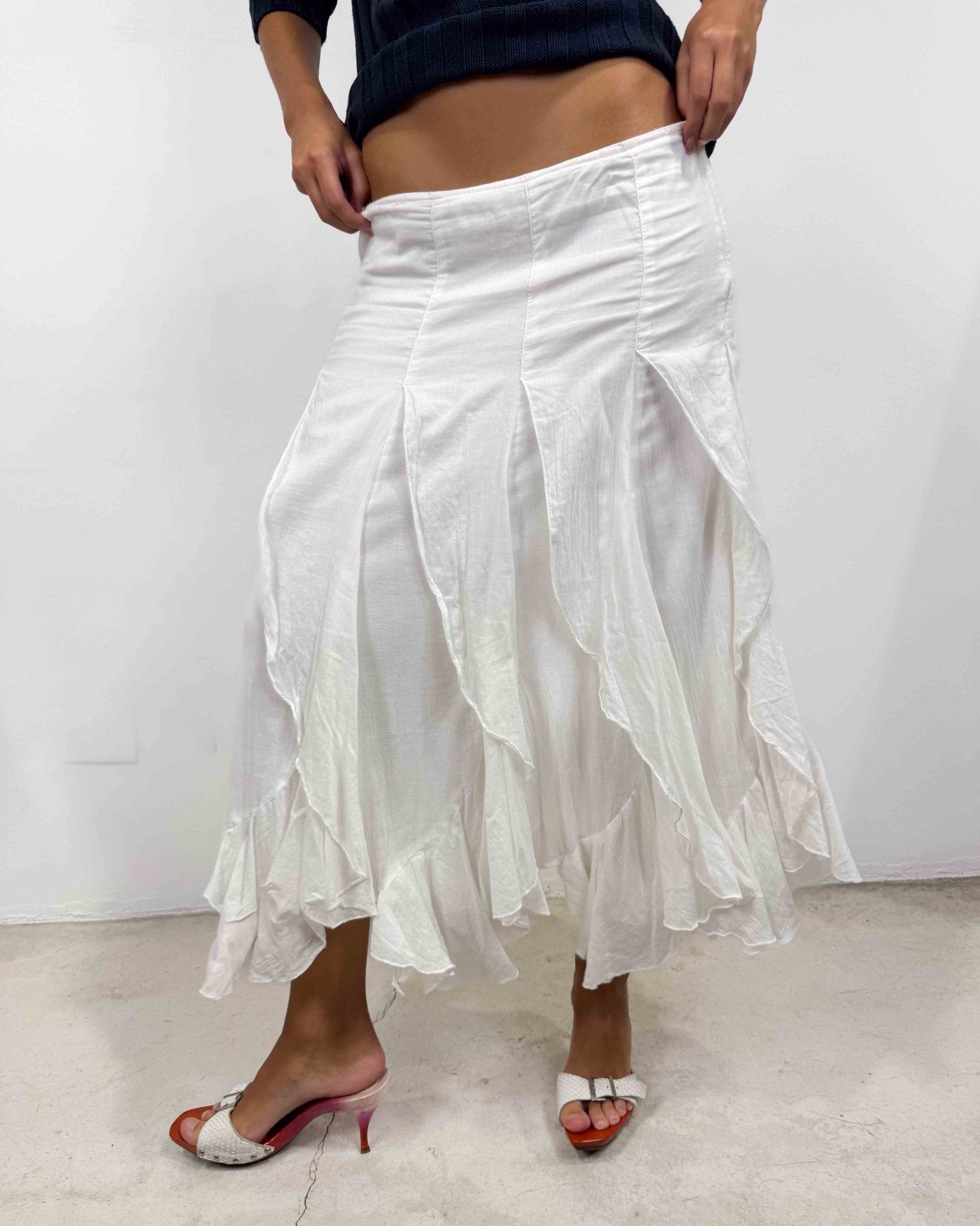 The daria skirt