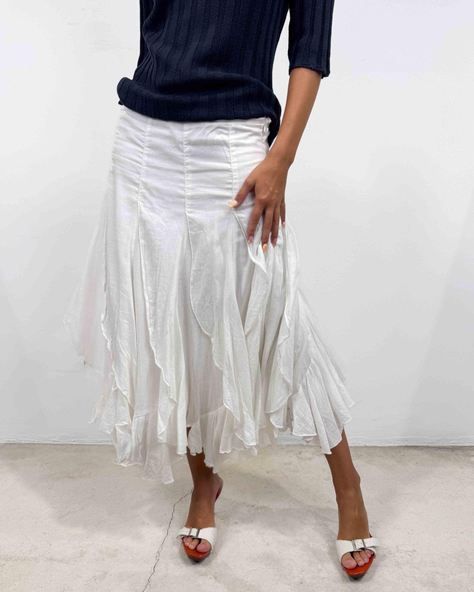 The daria skirt