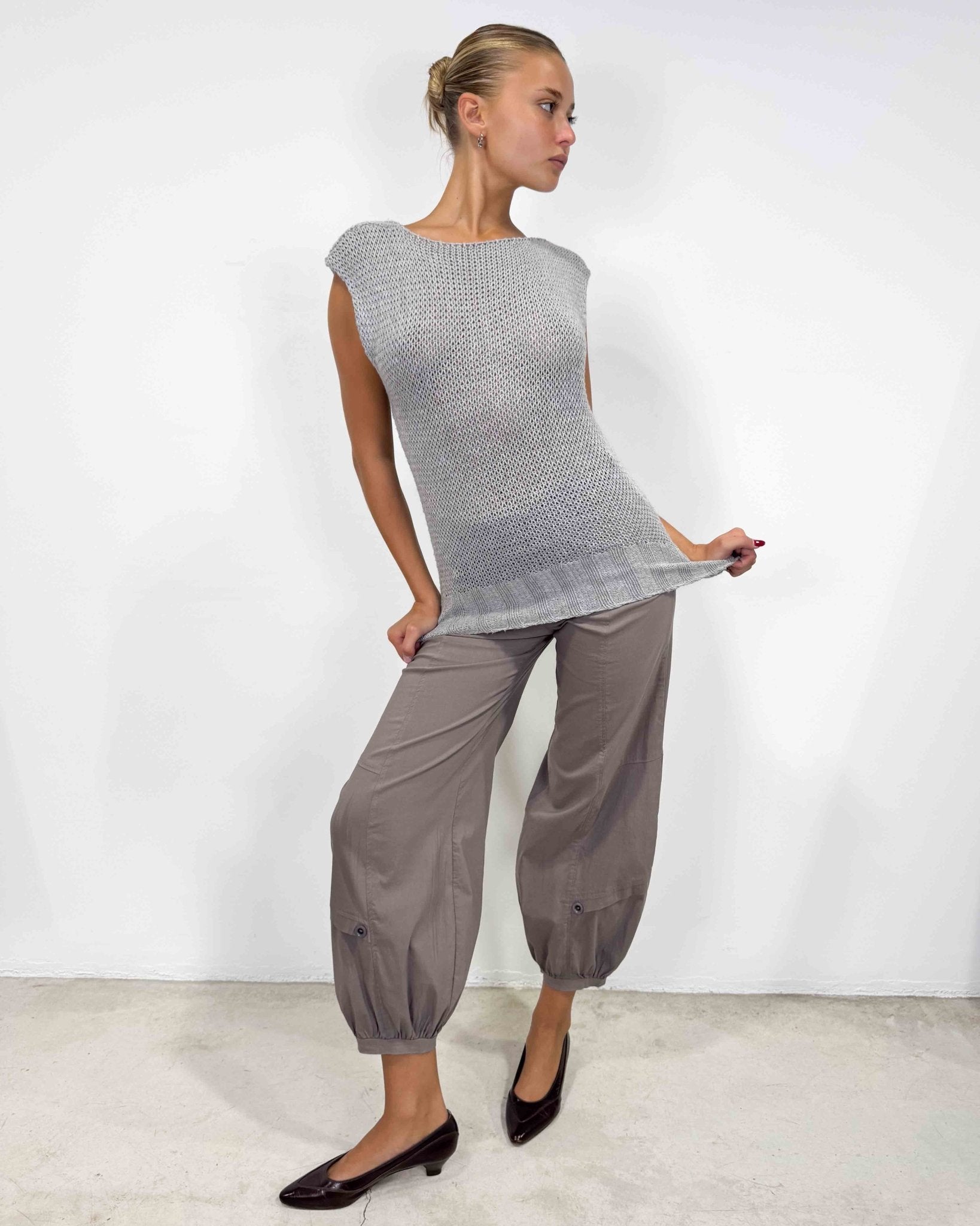 The darlene top
