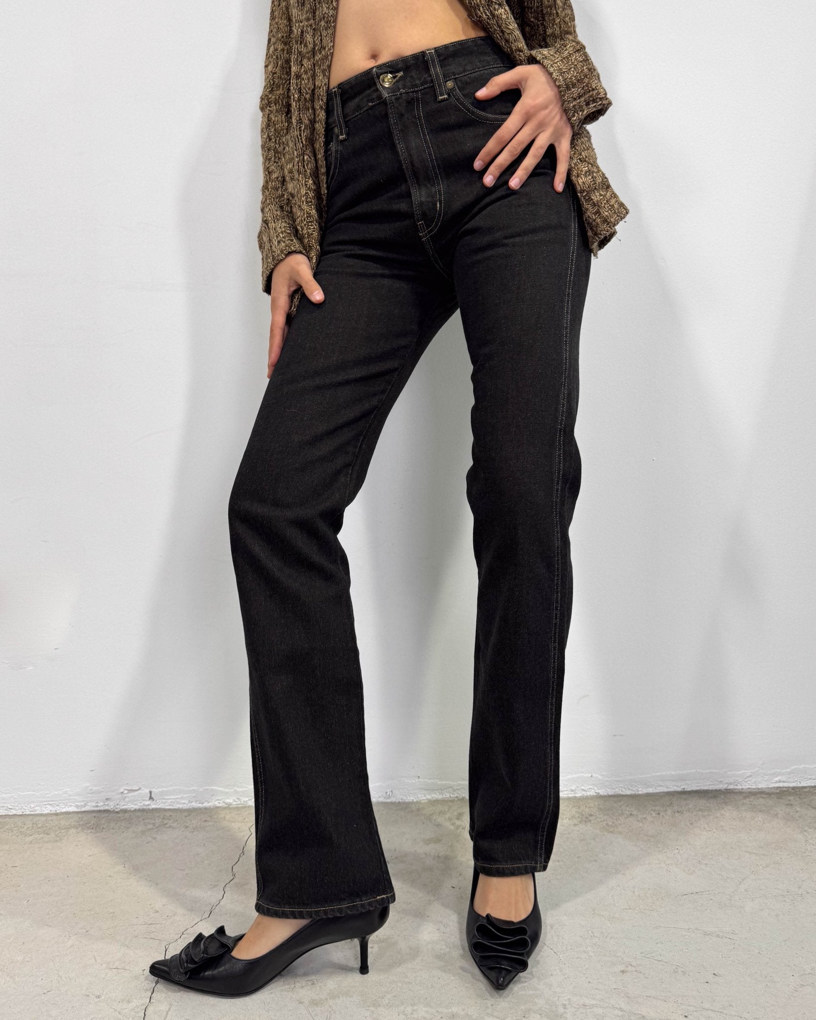 The deborah pants by belstaff