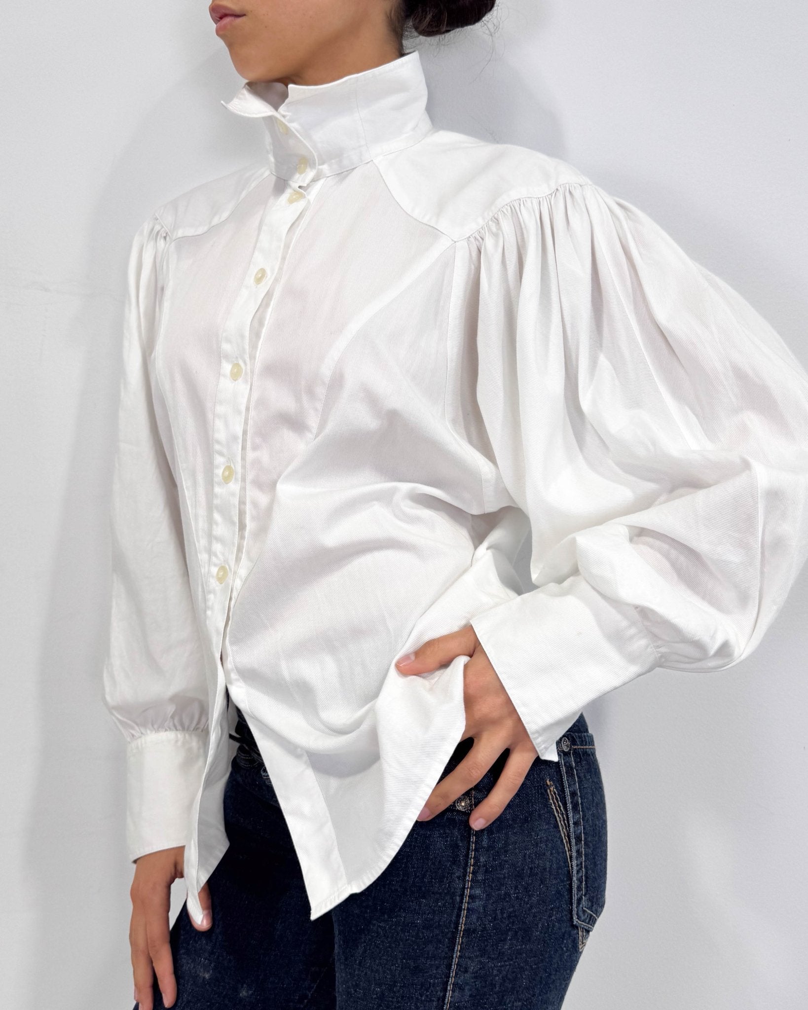 The denise shirt