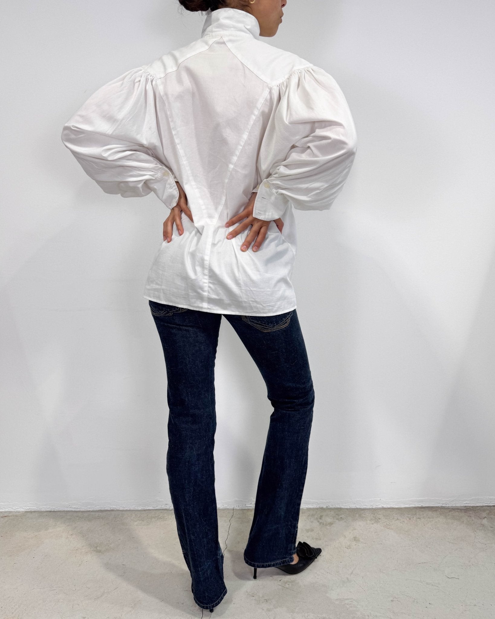 The denise shirt