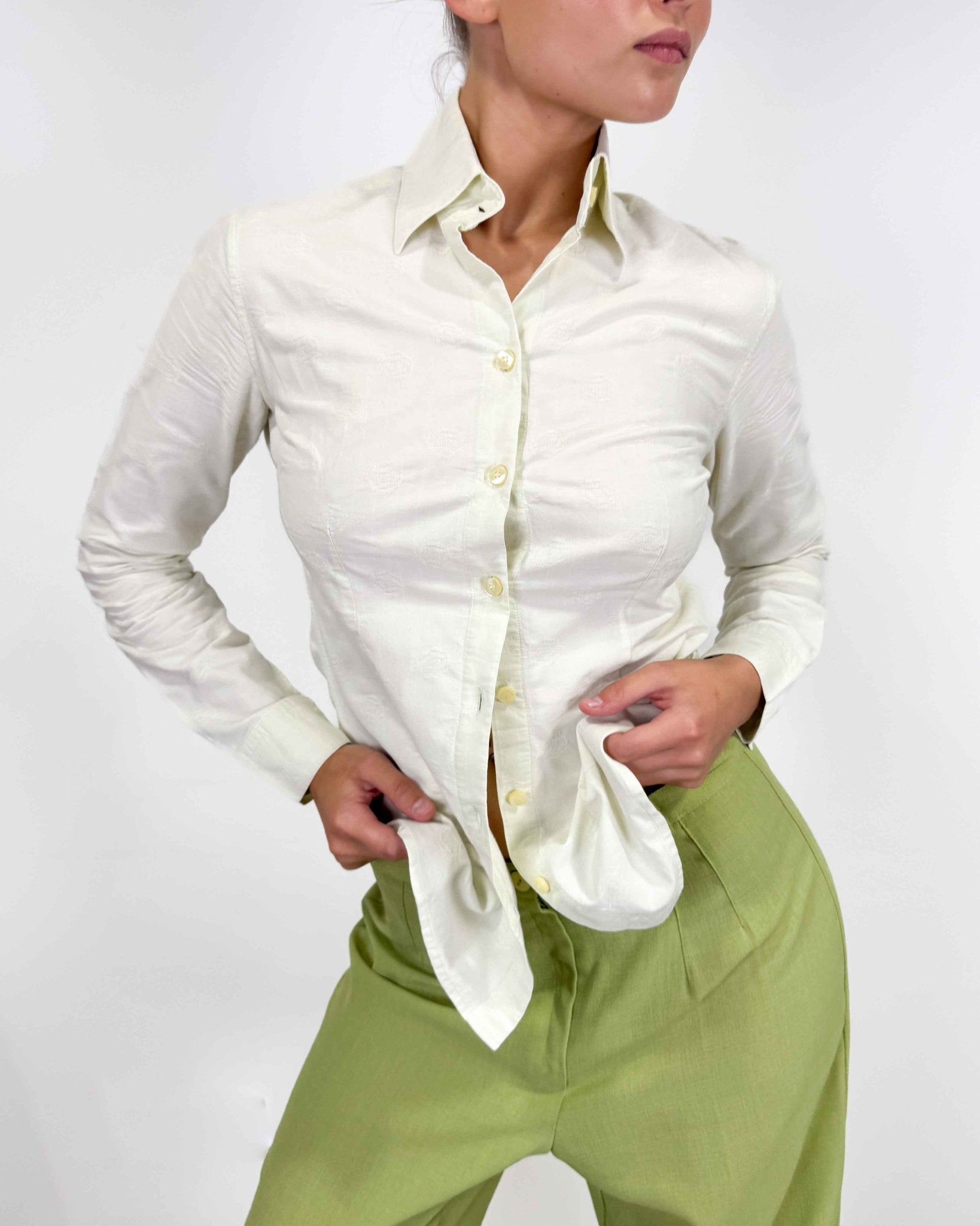The denise top