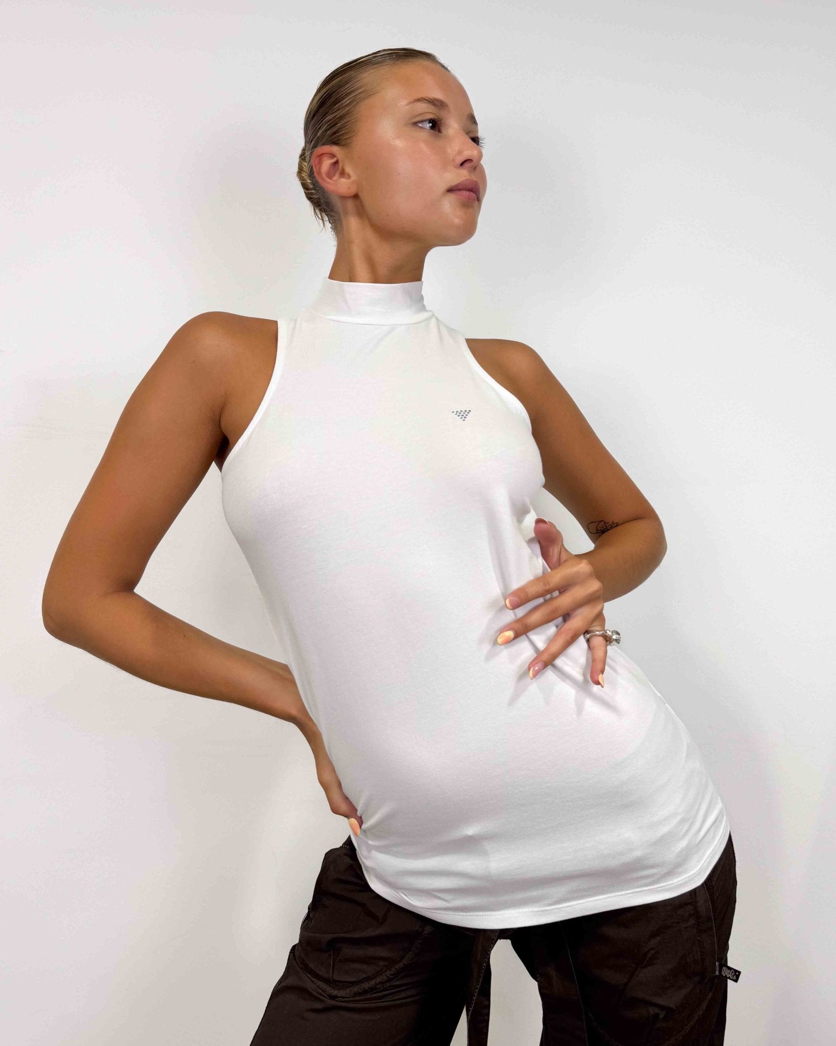 The denise top by guess