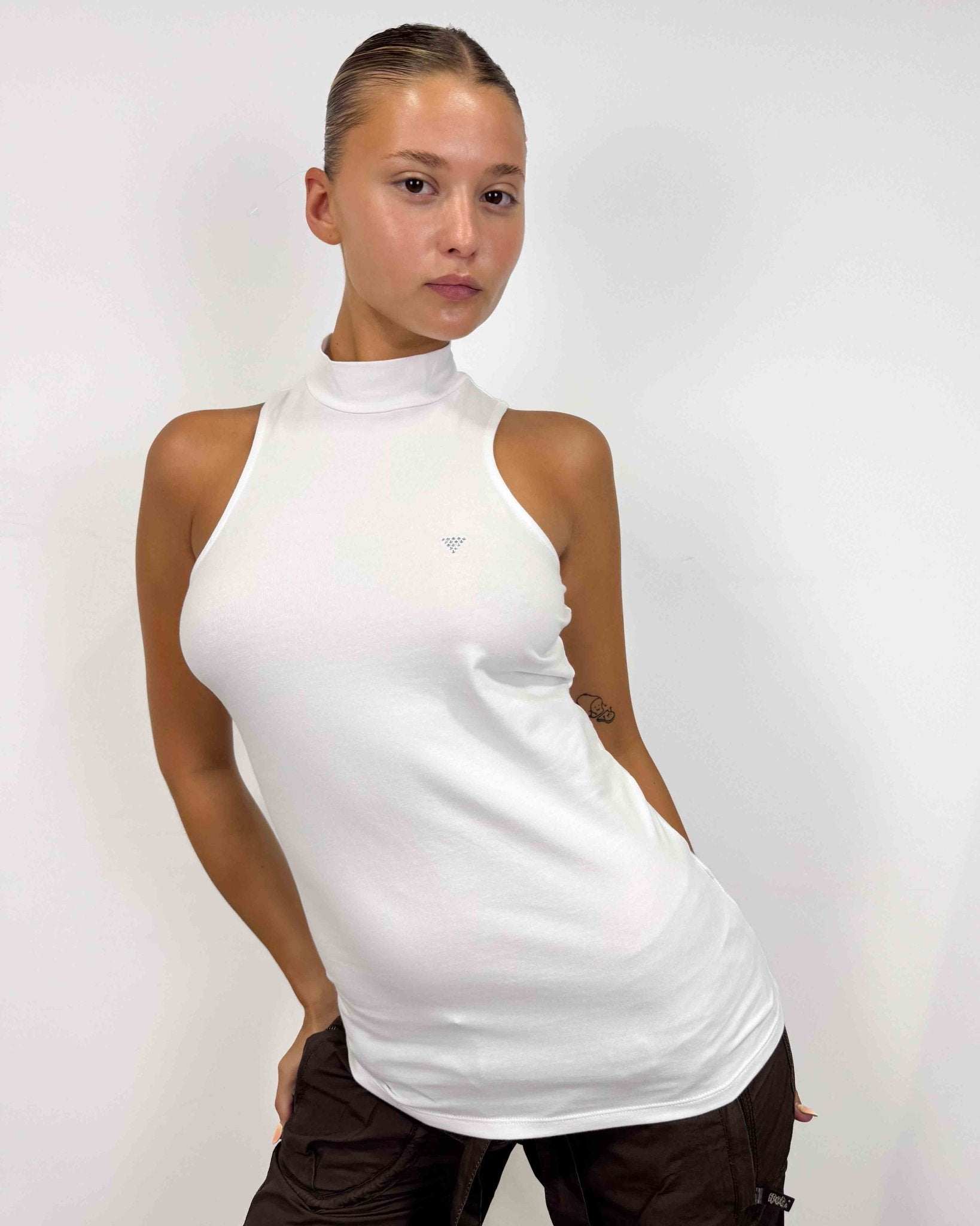 The denise top by guess