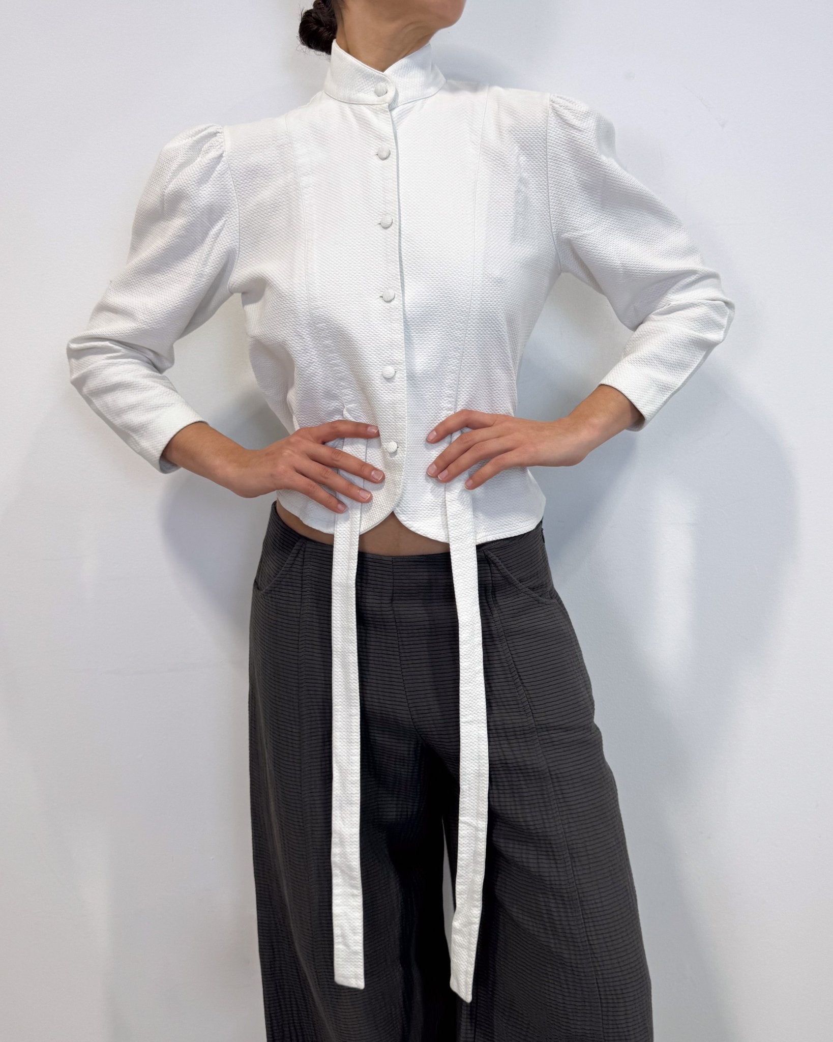The desirée top