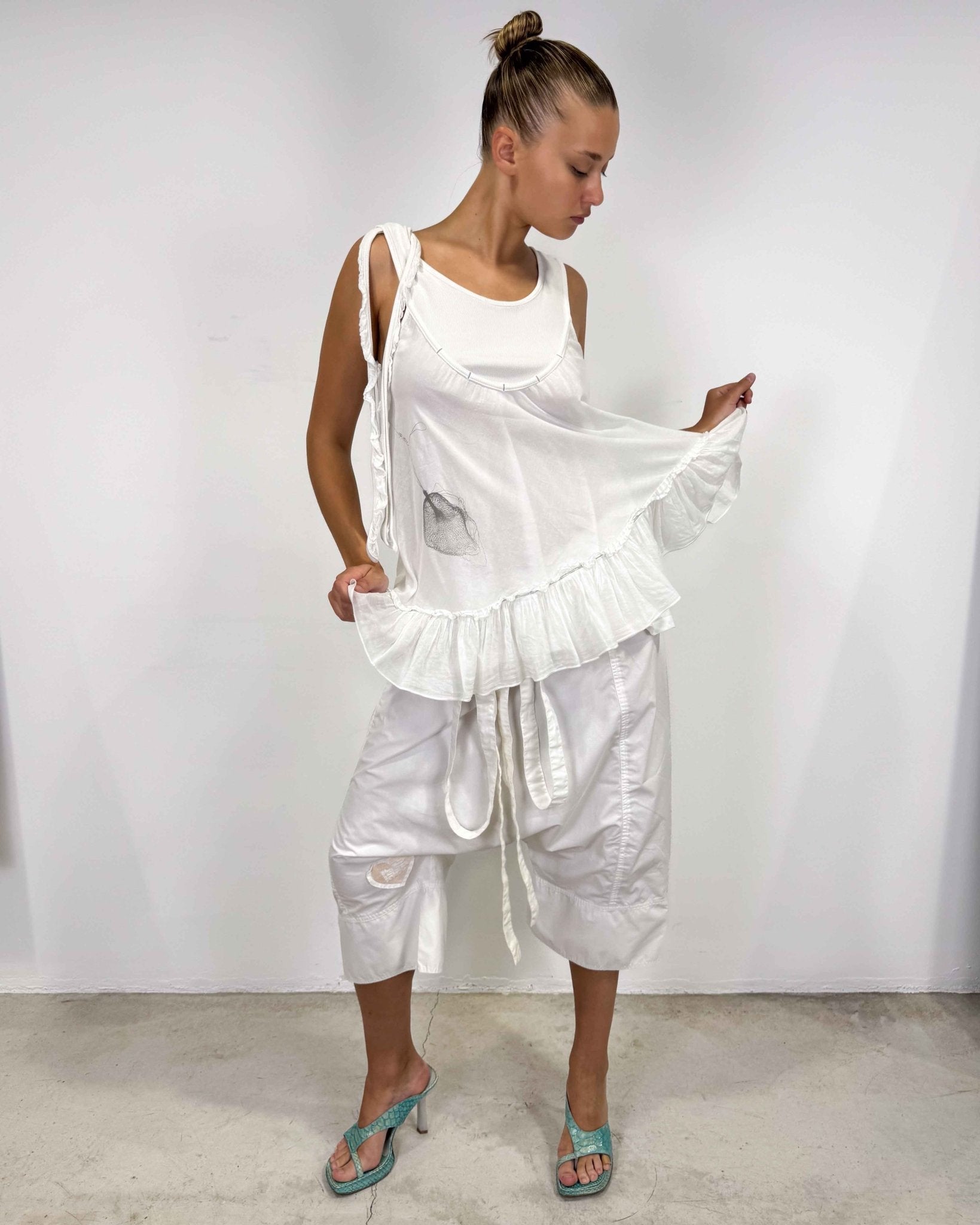 The dessa top