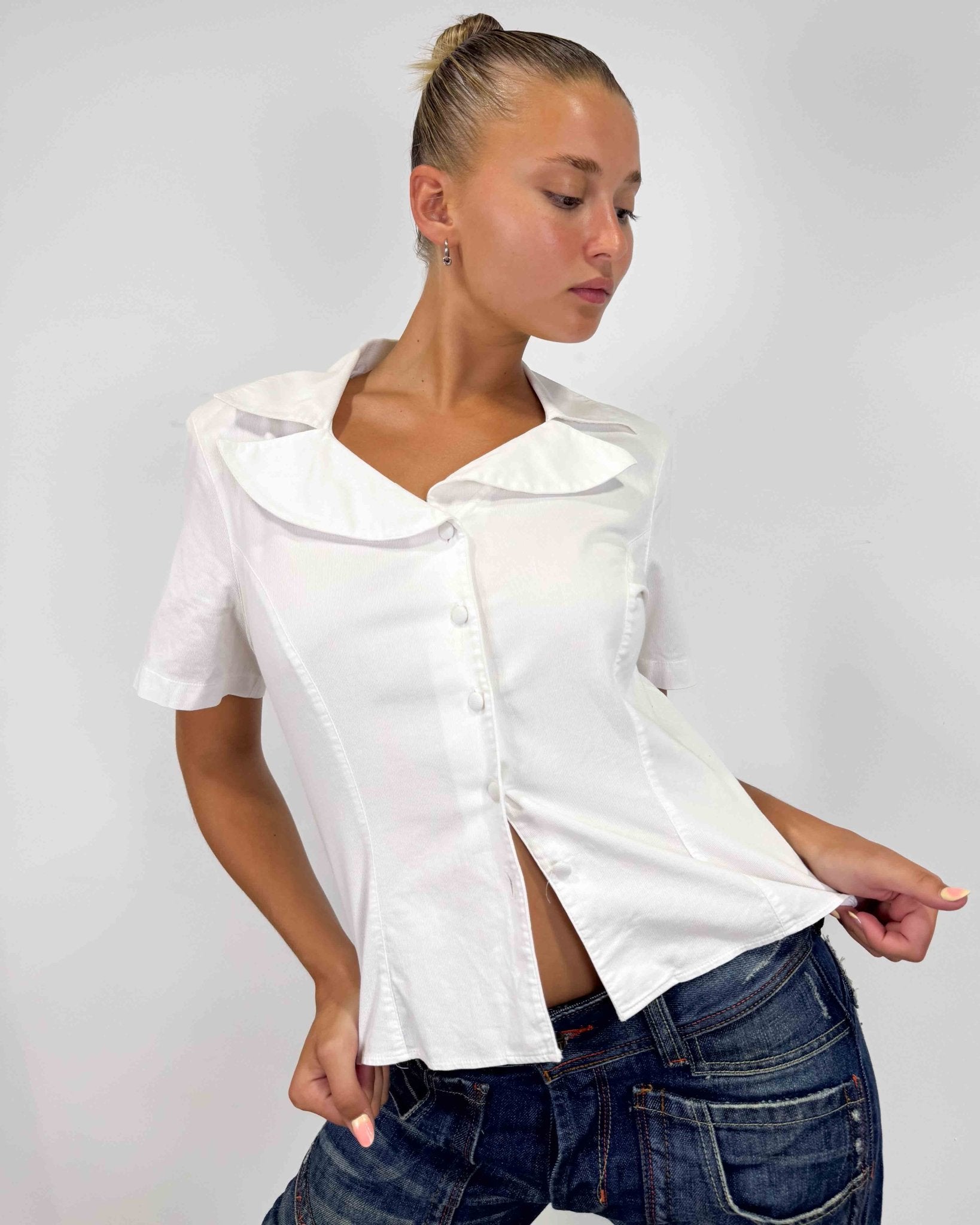 The dessa top
