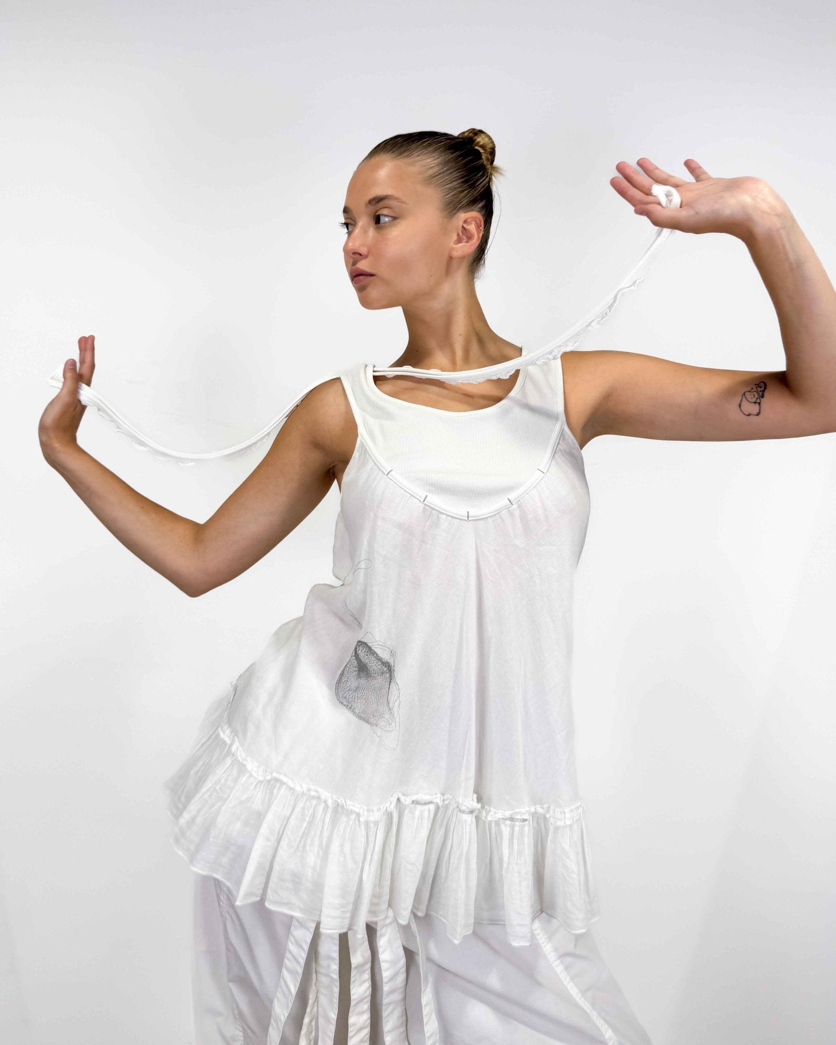 The dessa top