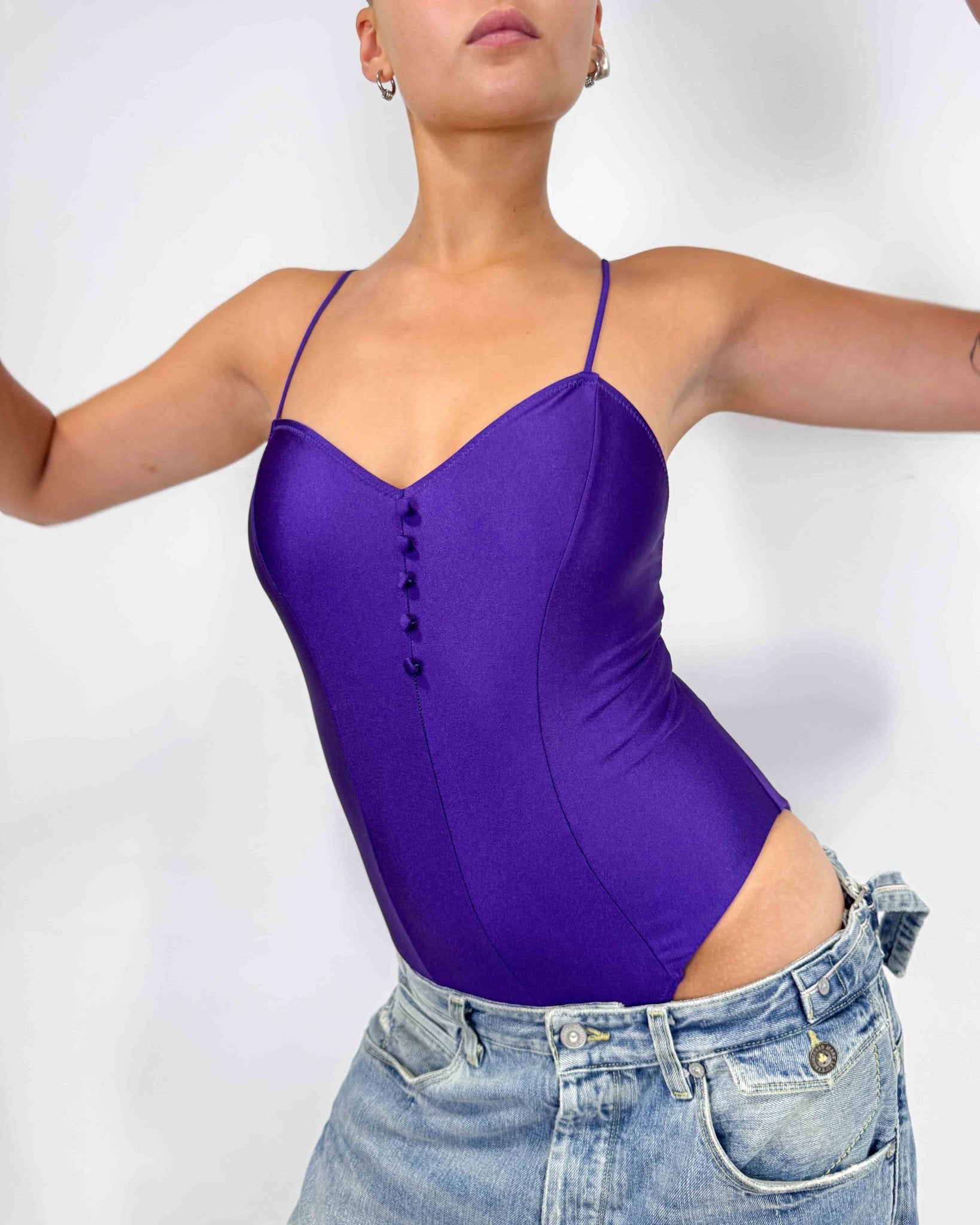 The diane swimsuit