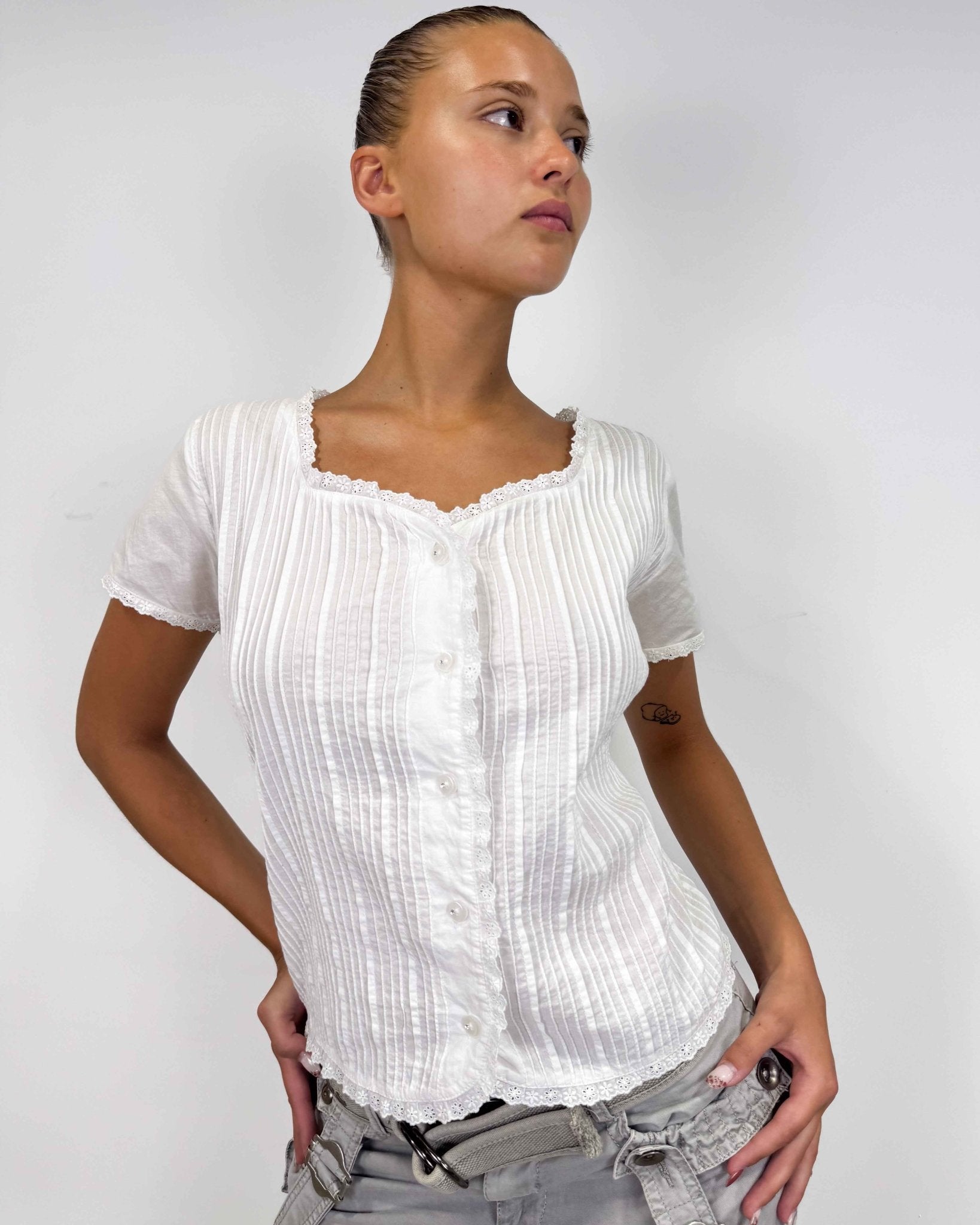 The dilara top