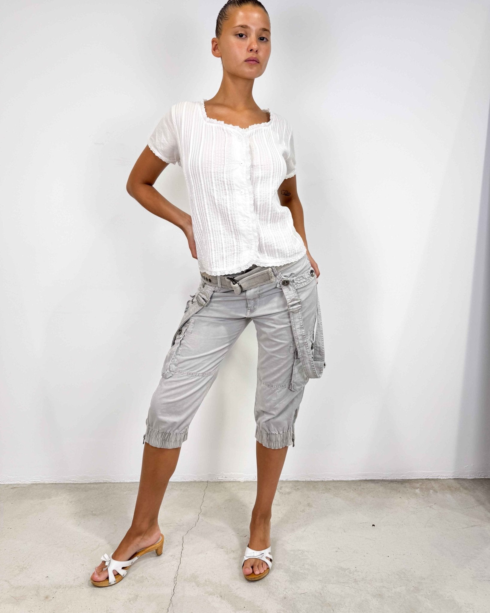 The dilara top