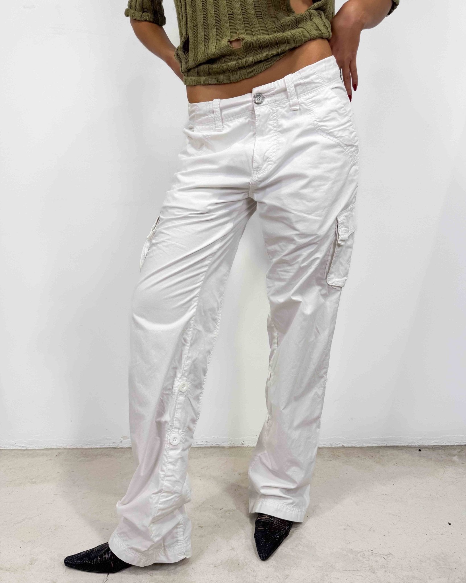 The diletta pants