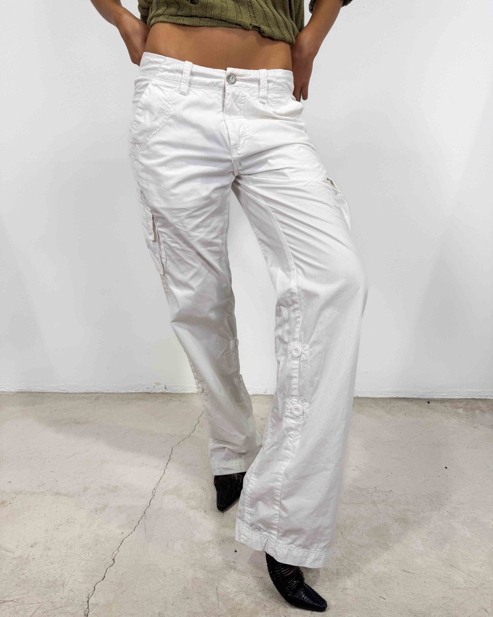 The diletta pants