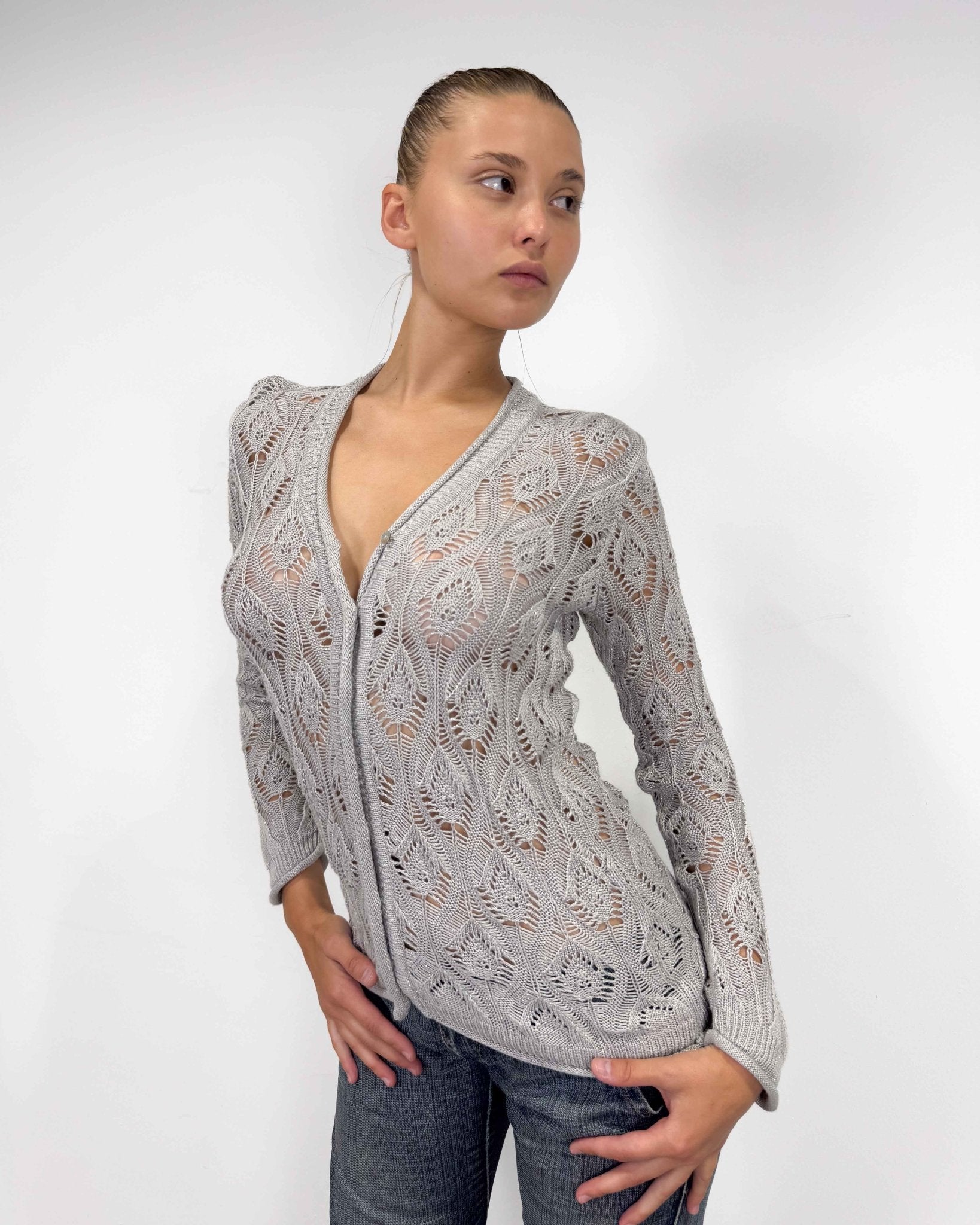 The dina top