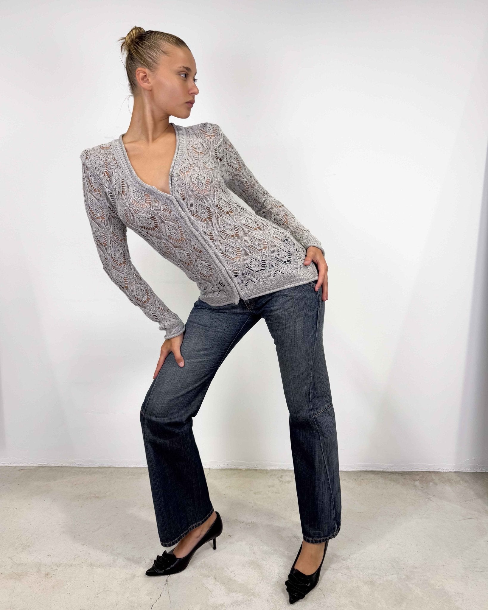 The dina top