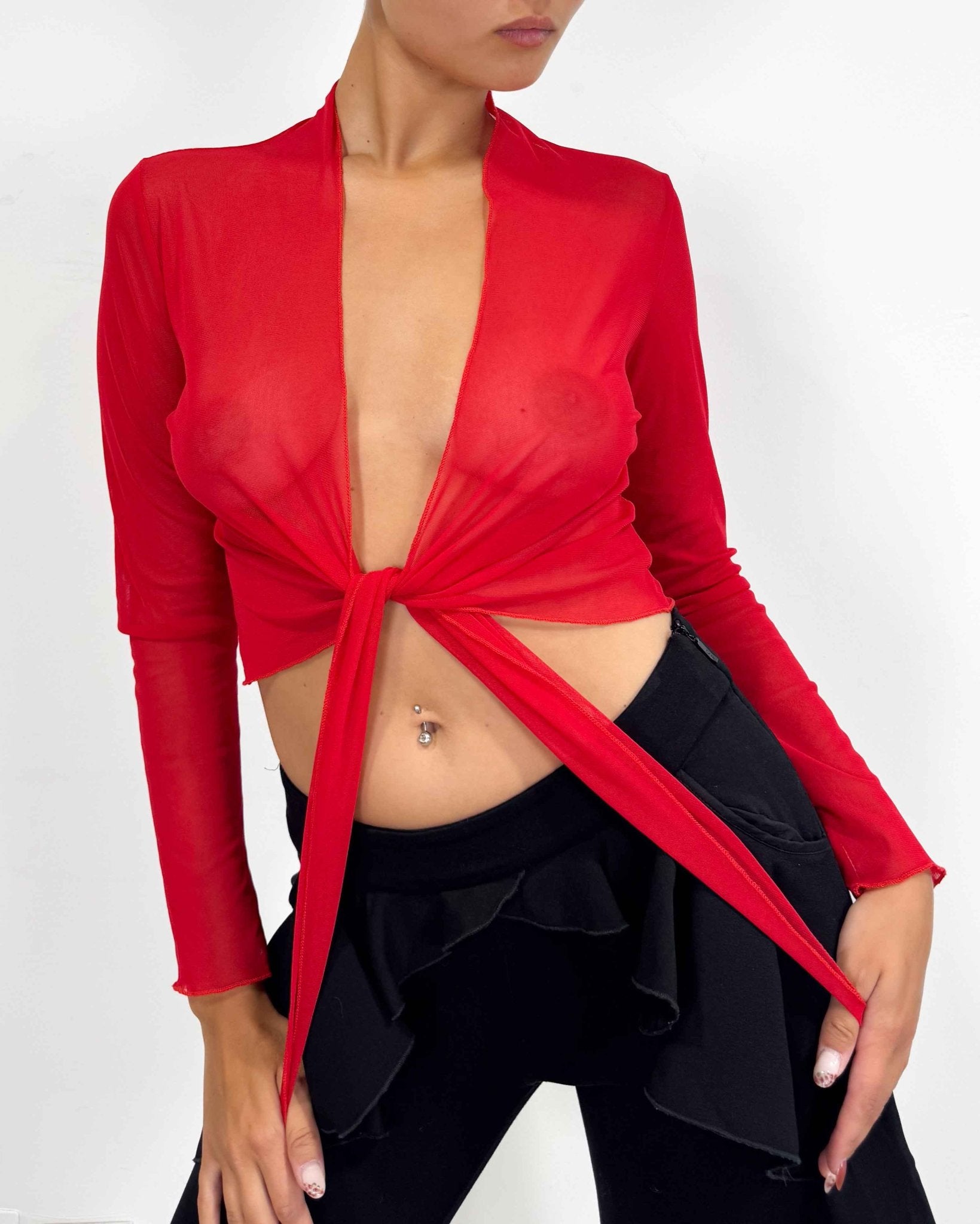 The dolly top