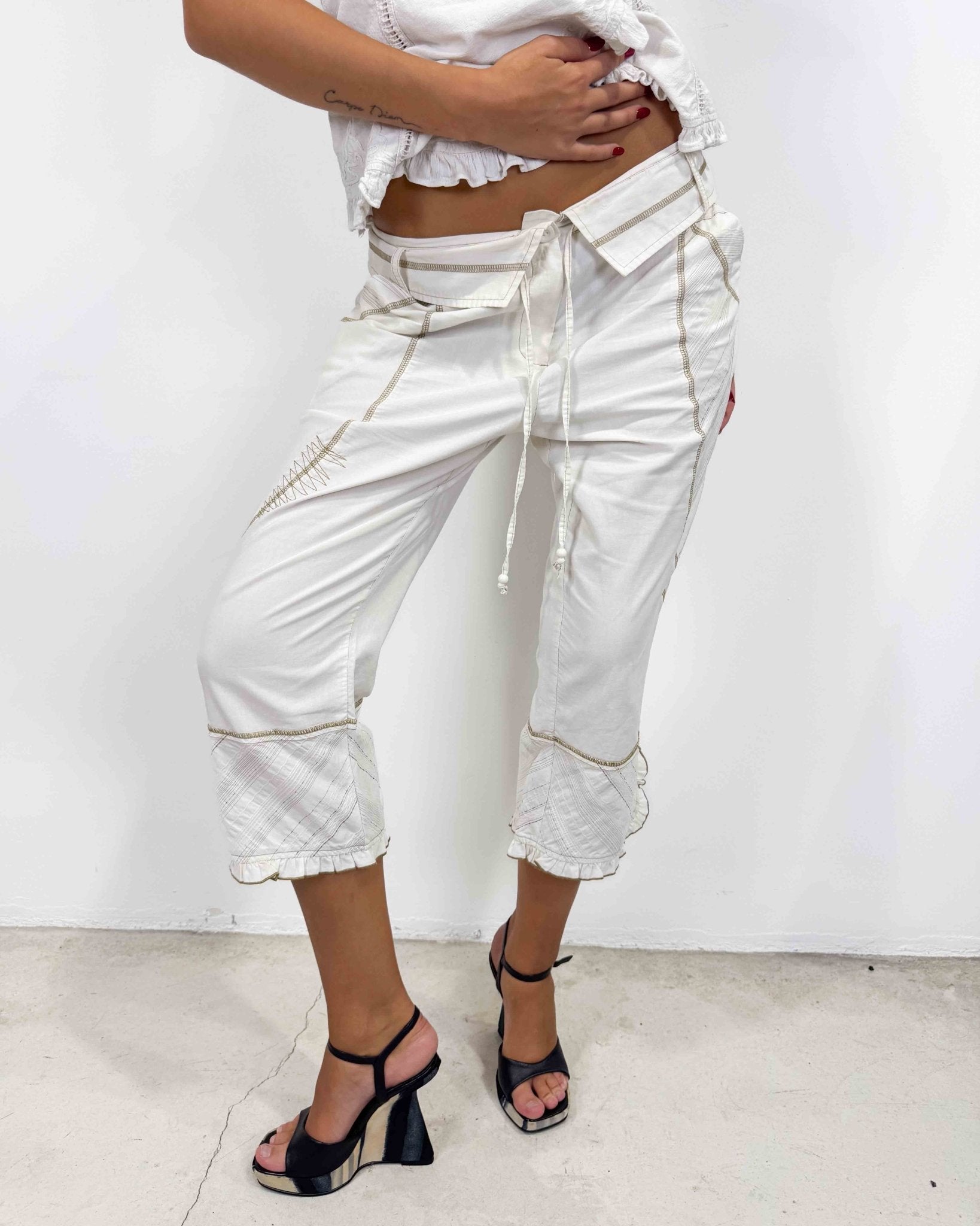 The dolores sandals