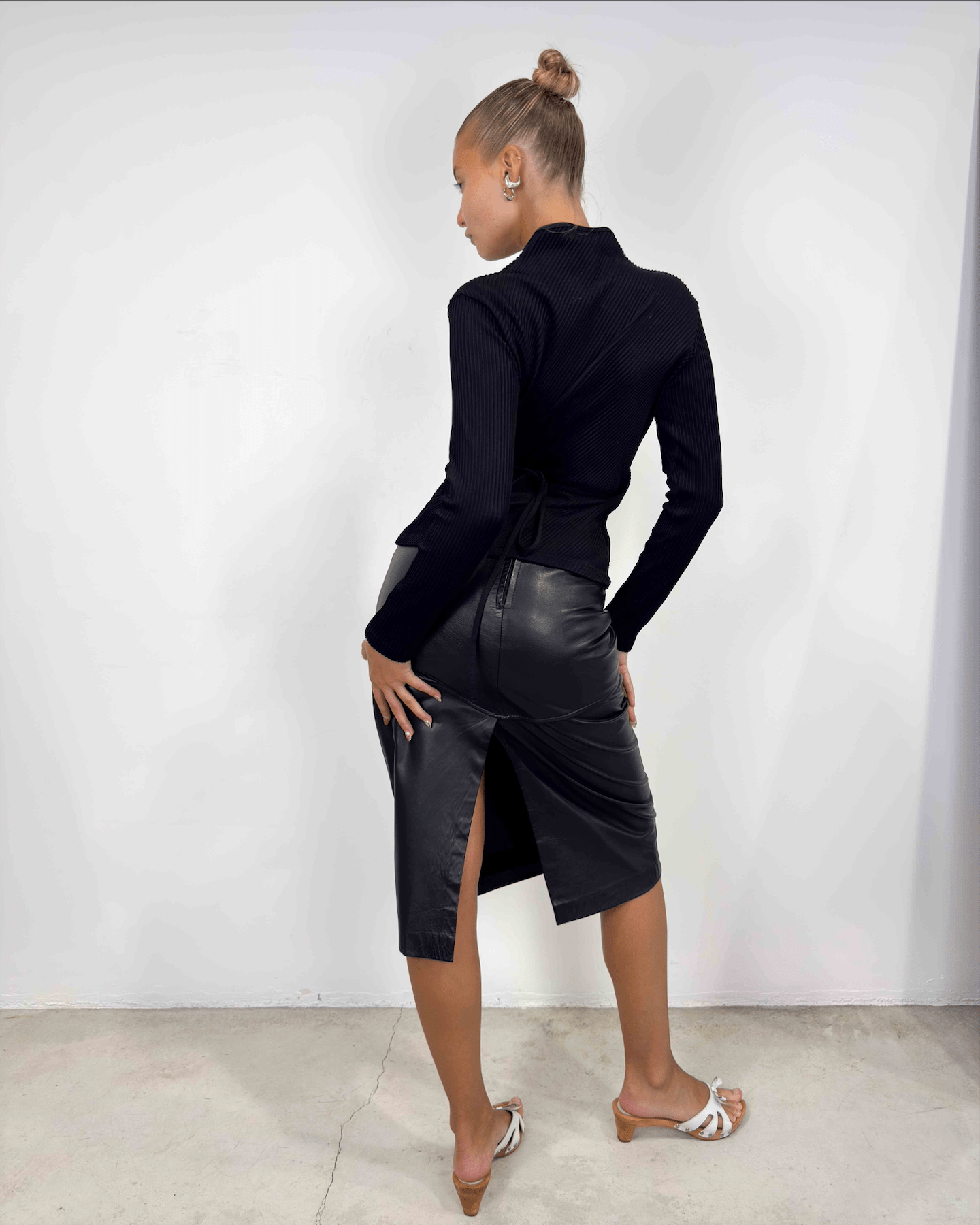 The donna skirt