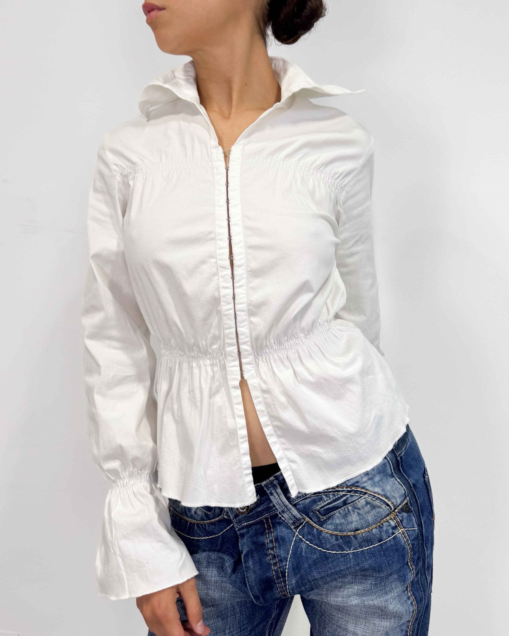 The dorothy top