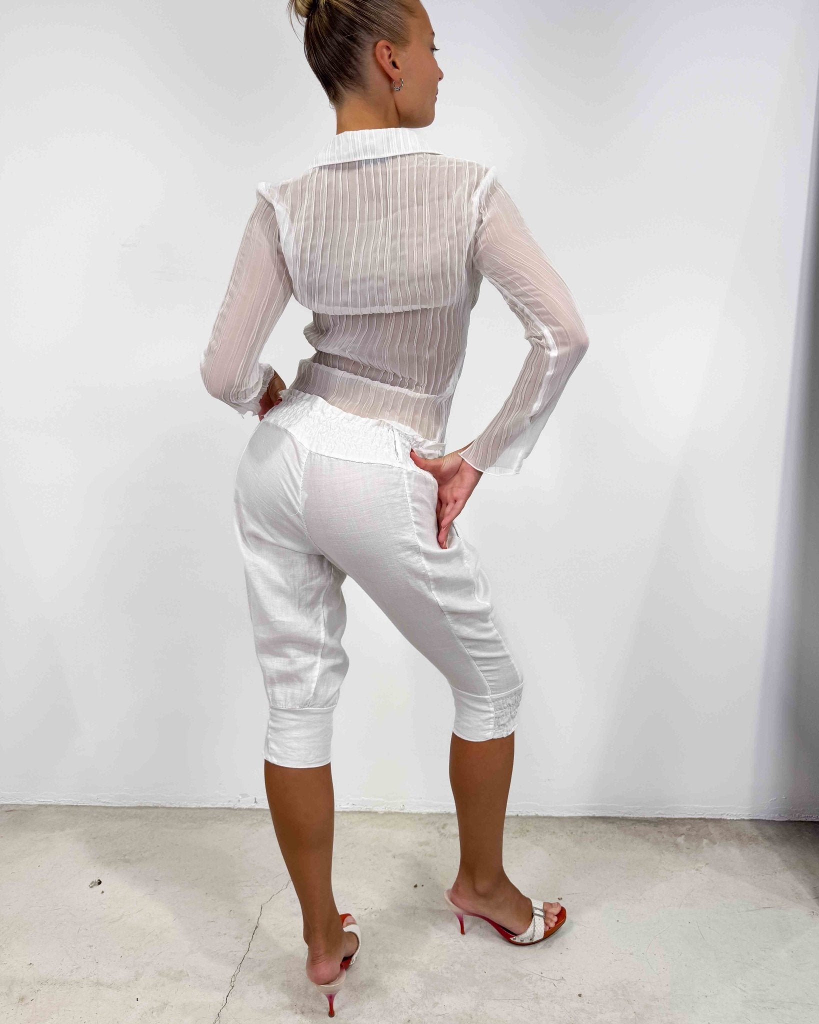 The duna pants