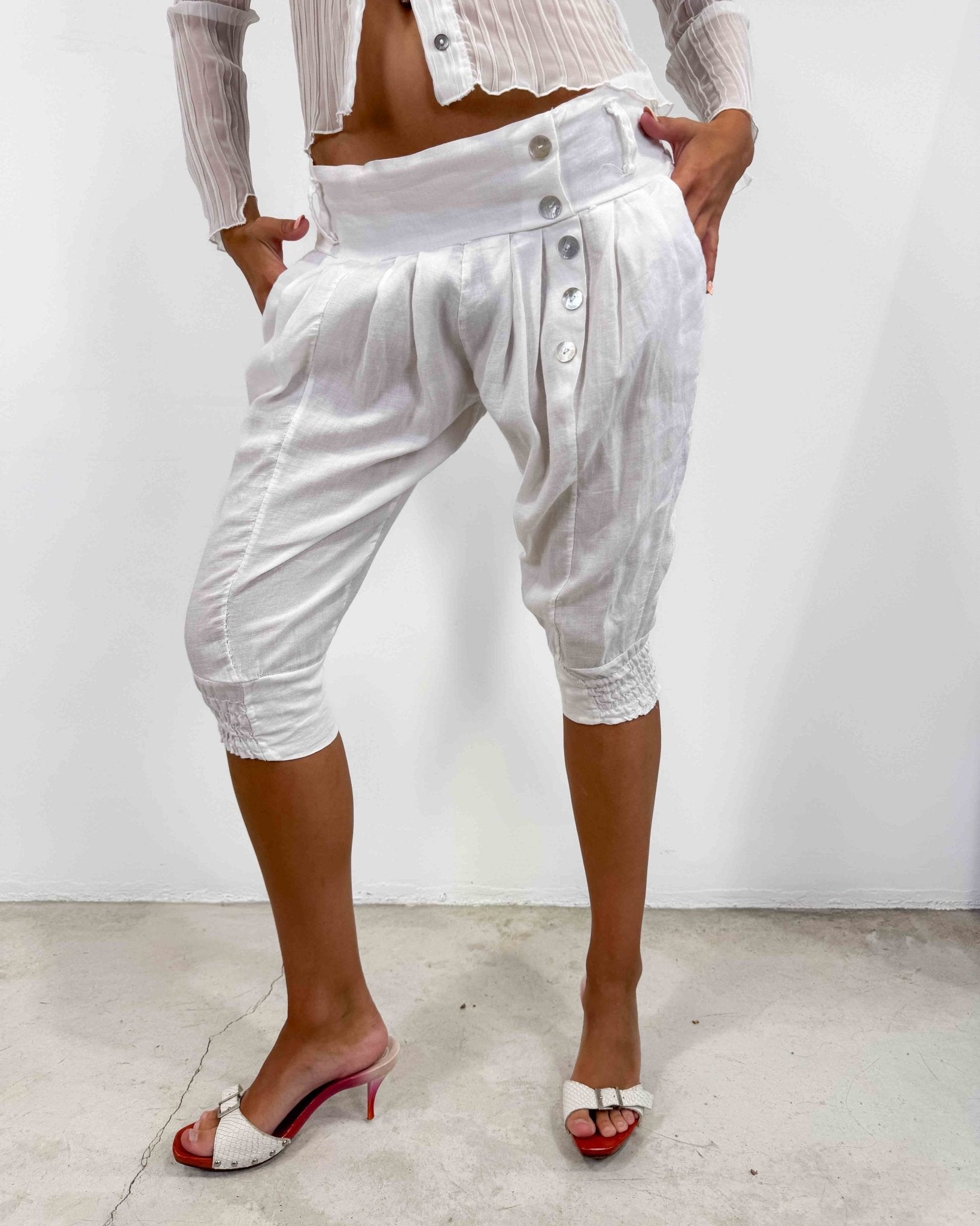 The duna pants
